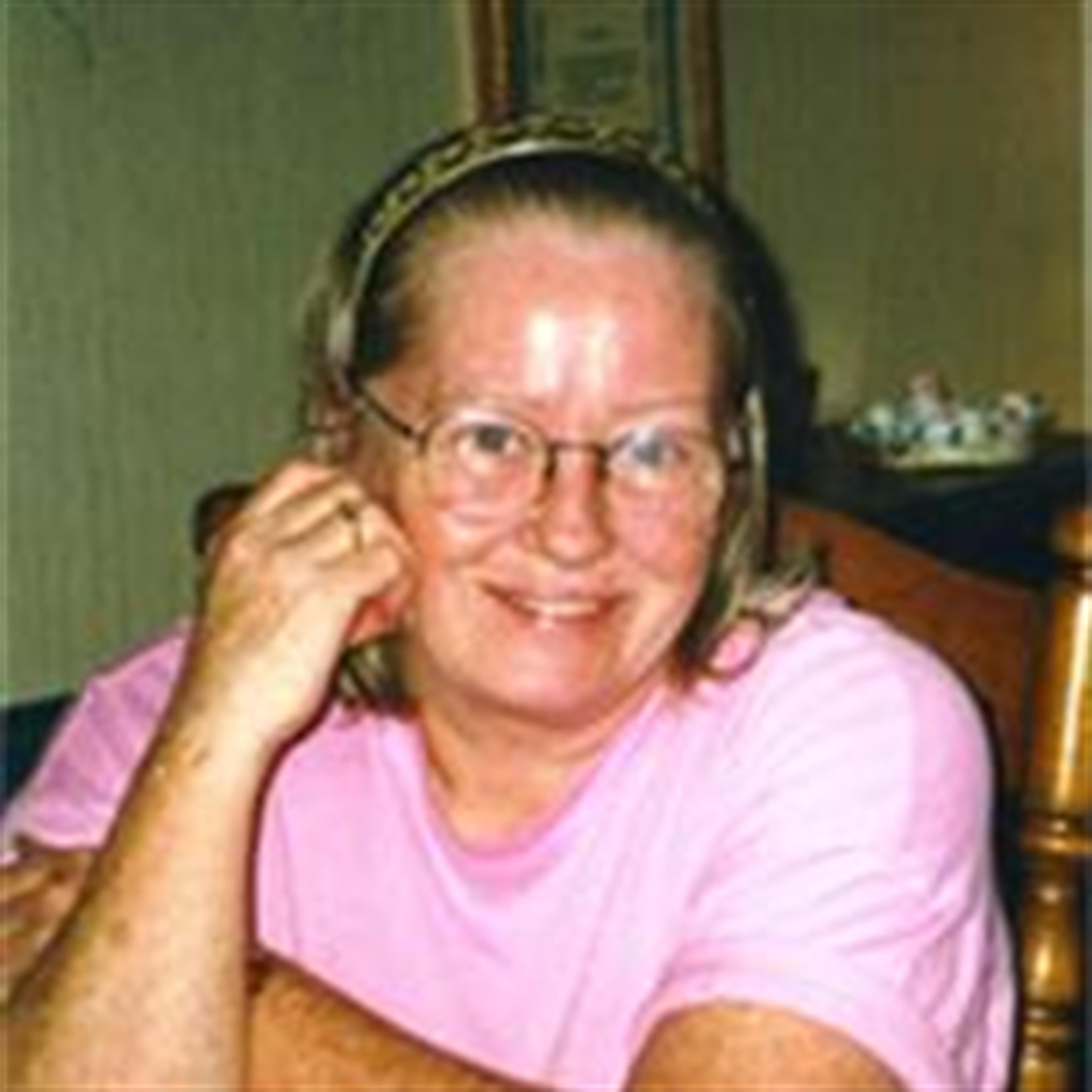 Mildred June Wallace