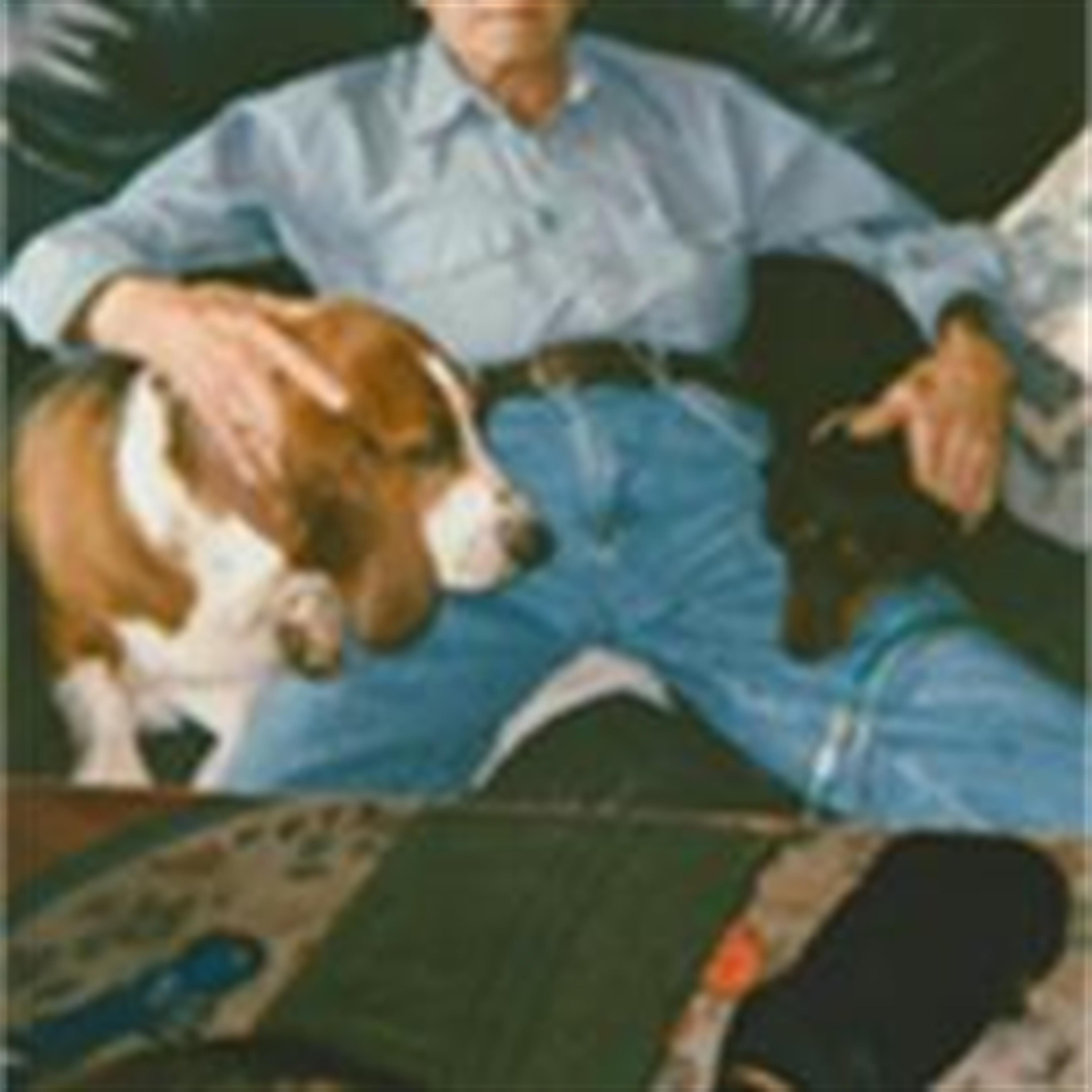 Loyd Lee Shadrick