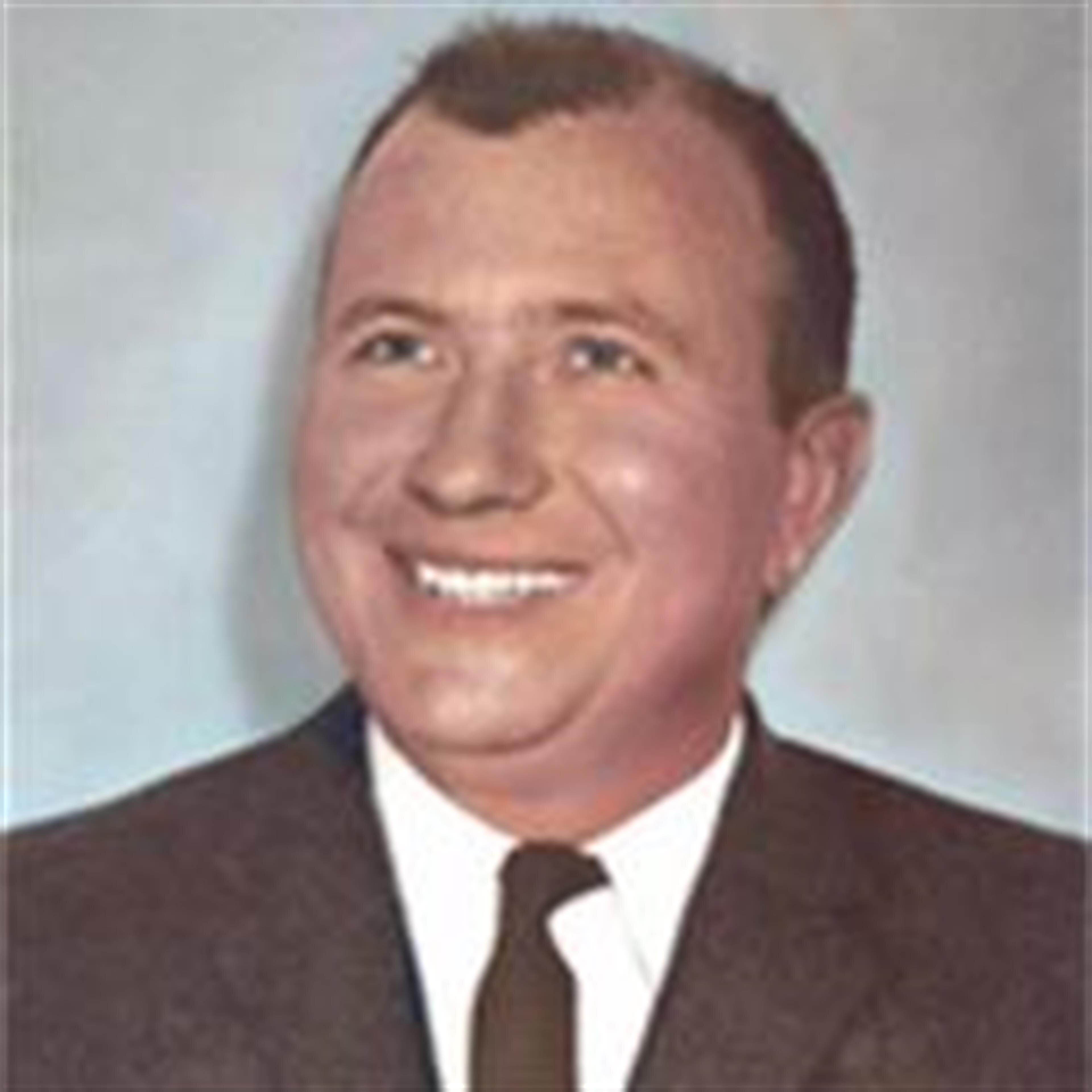 Jerry Crecelius