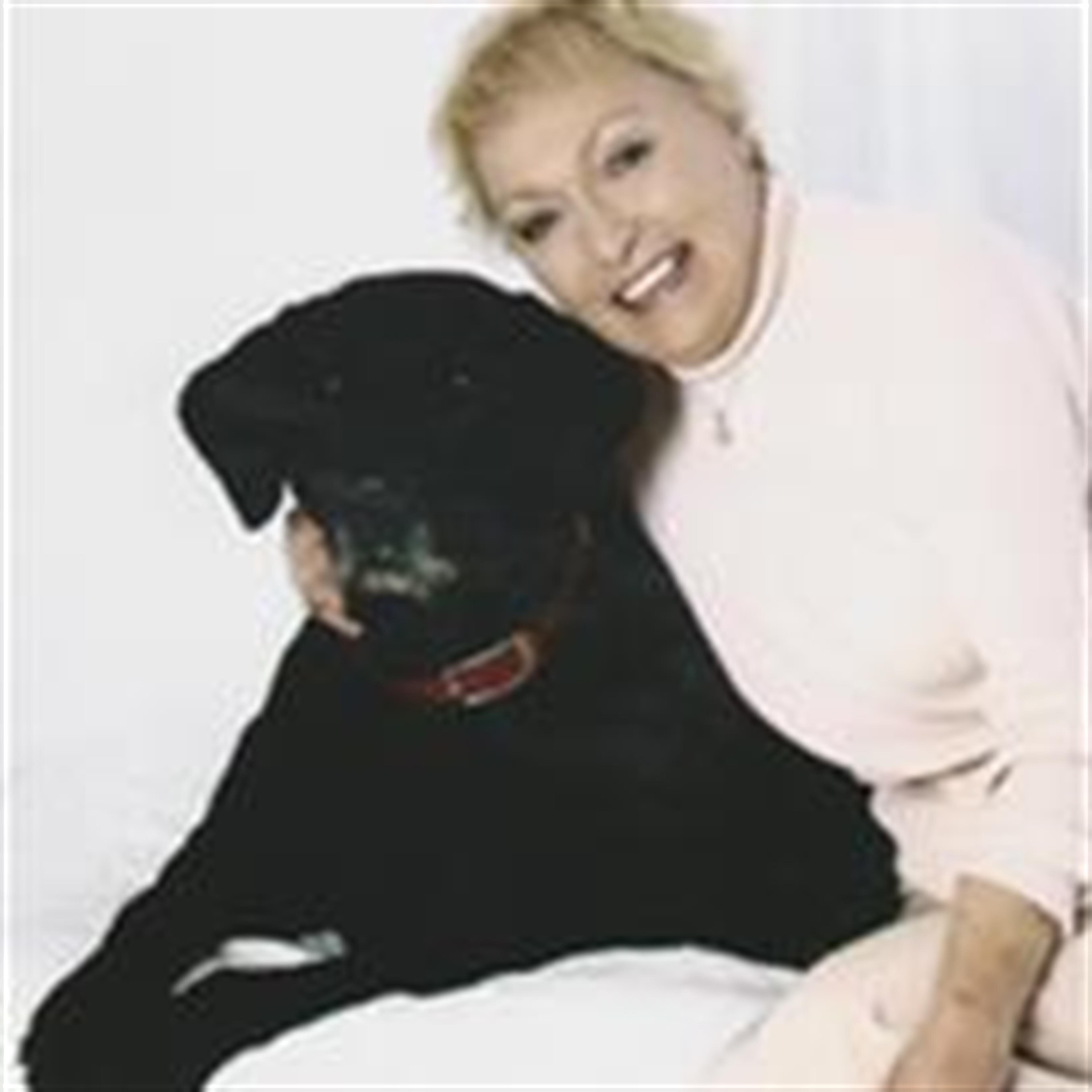 Barbara Ann McCafferty