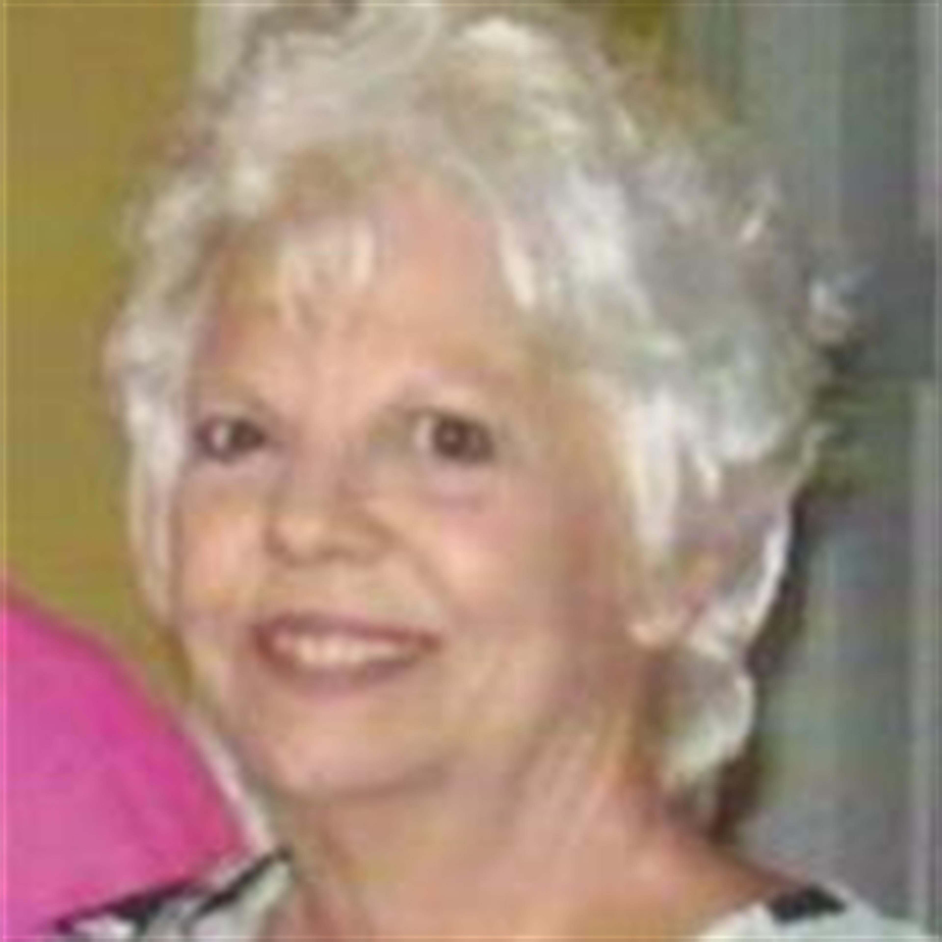Jacqueline Ivie