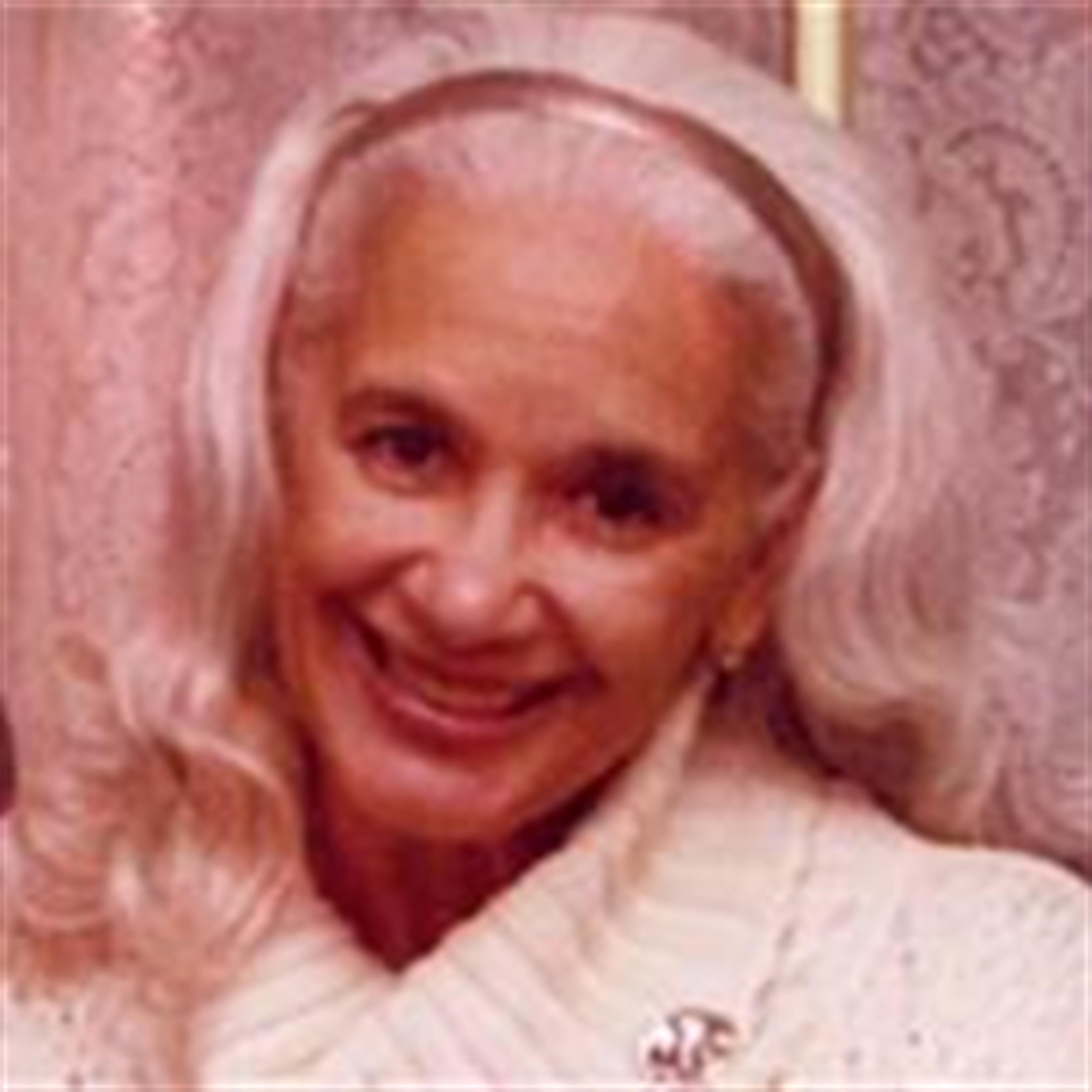 Georgina Abisellan, M.D.