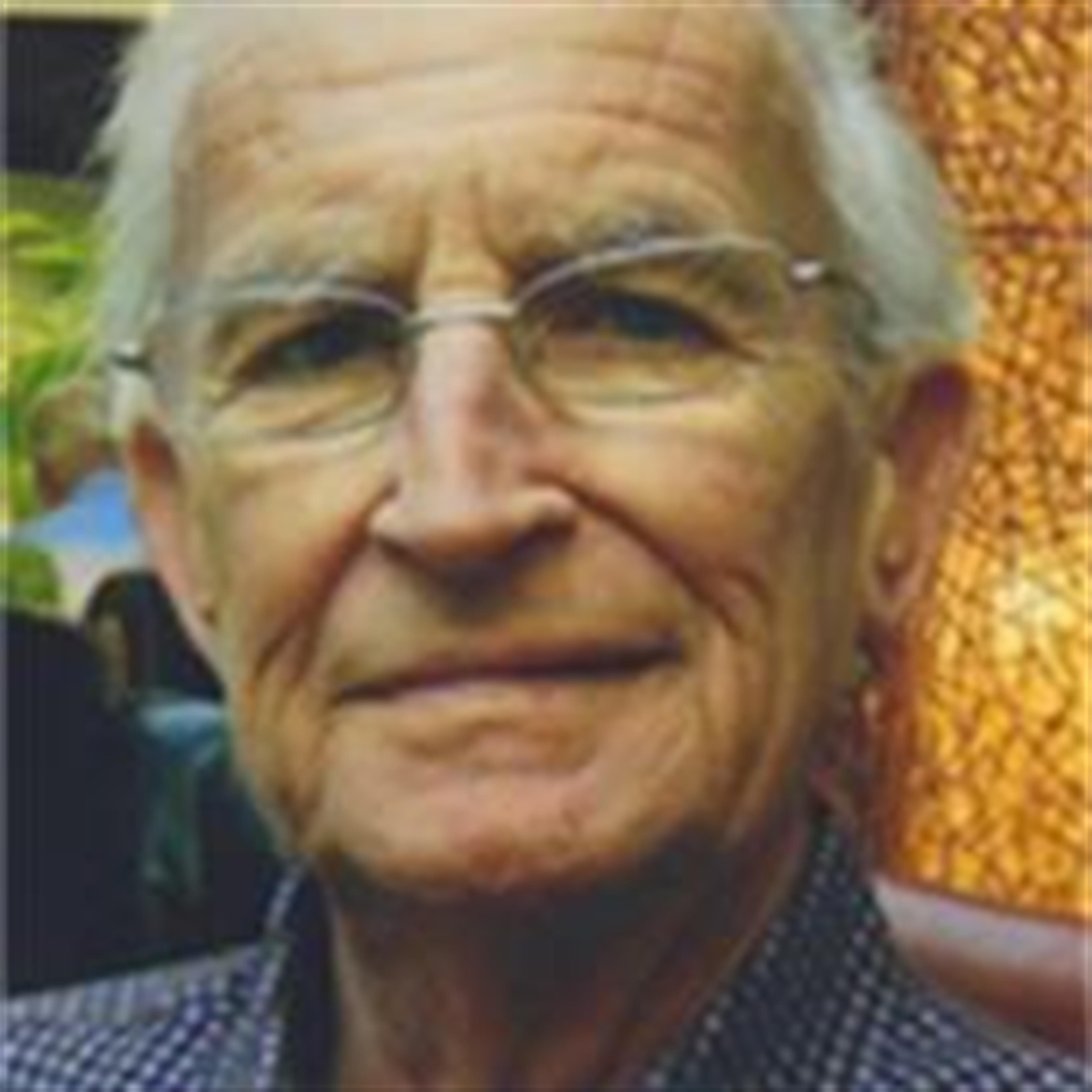 Robert Hines Chandler