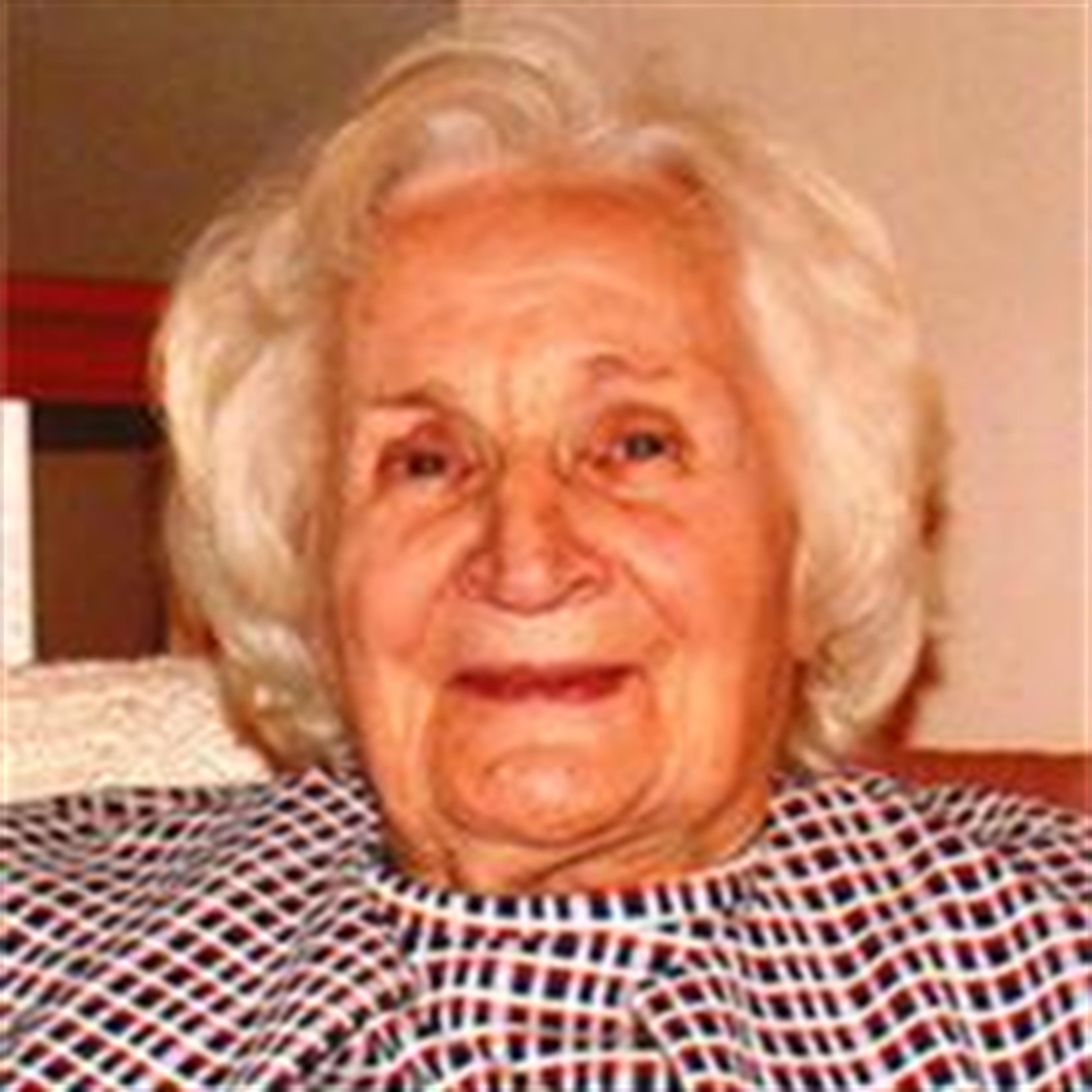 Rose Macomber