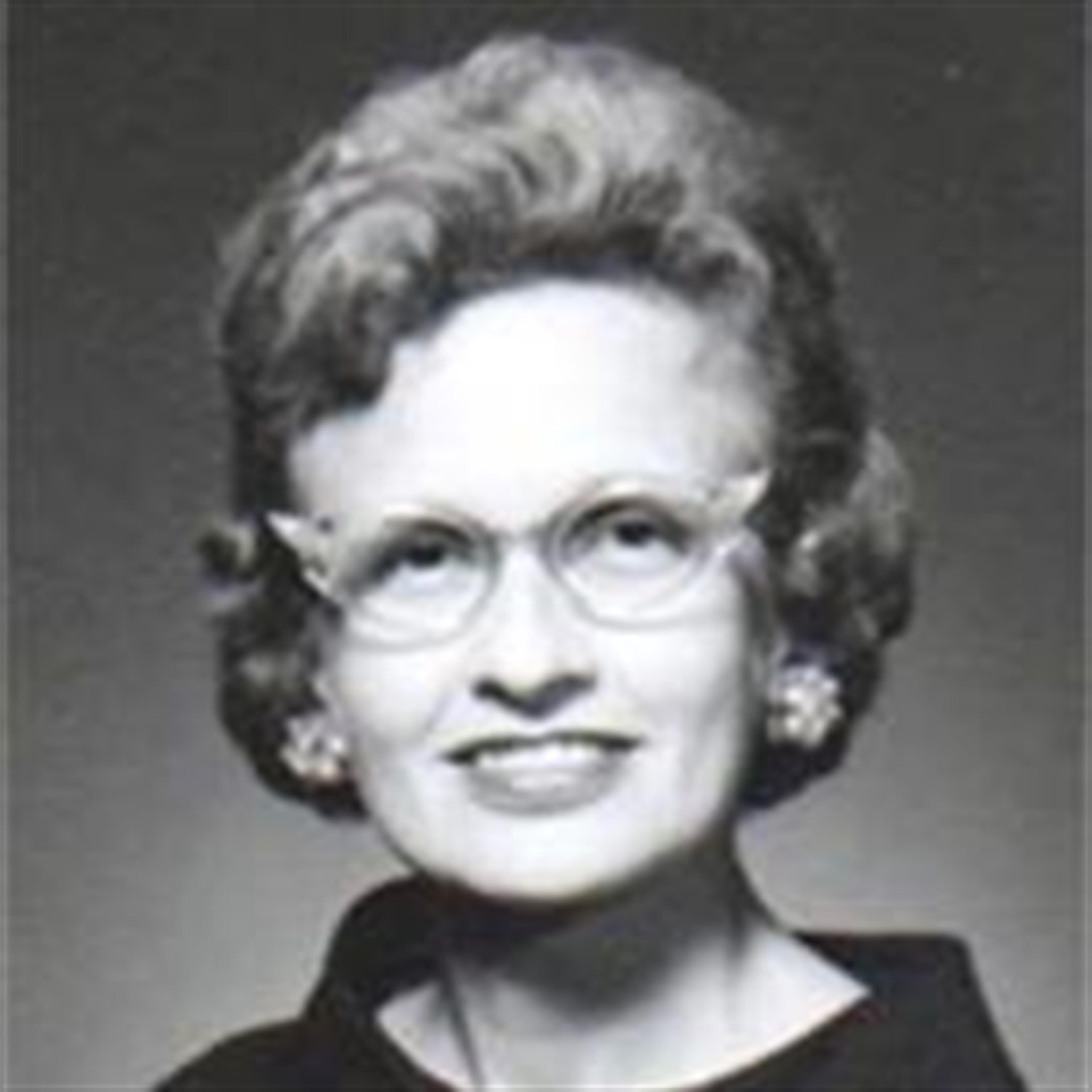 Lucille Howard