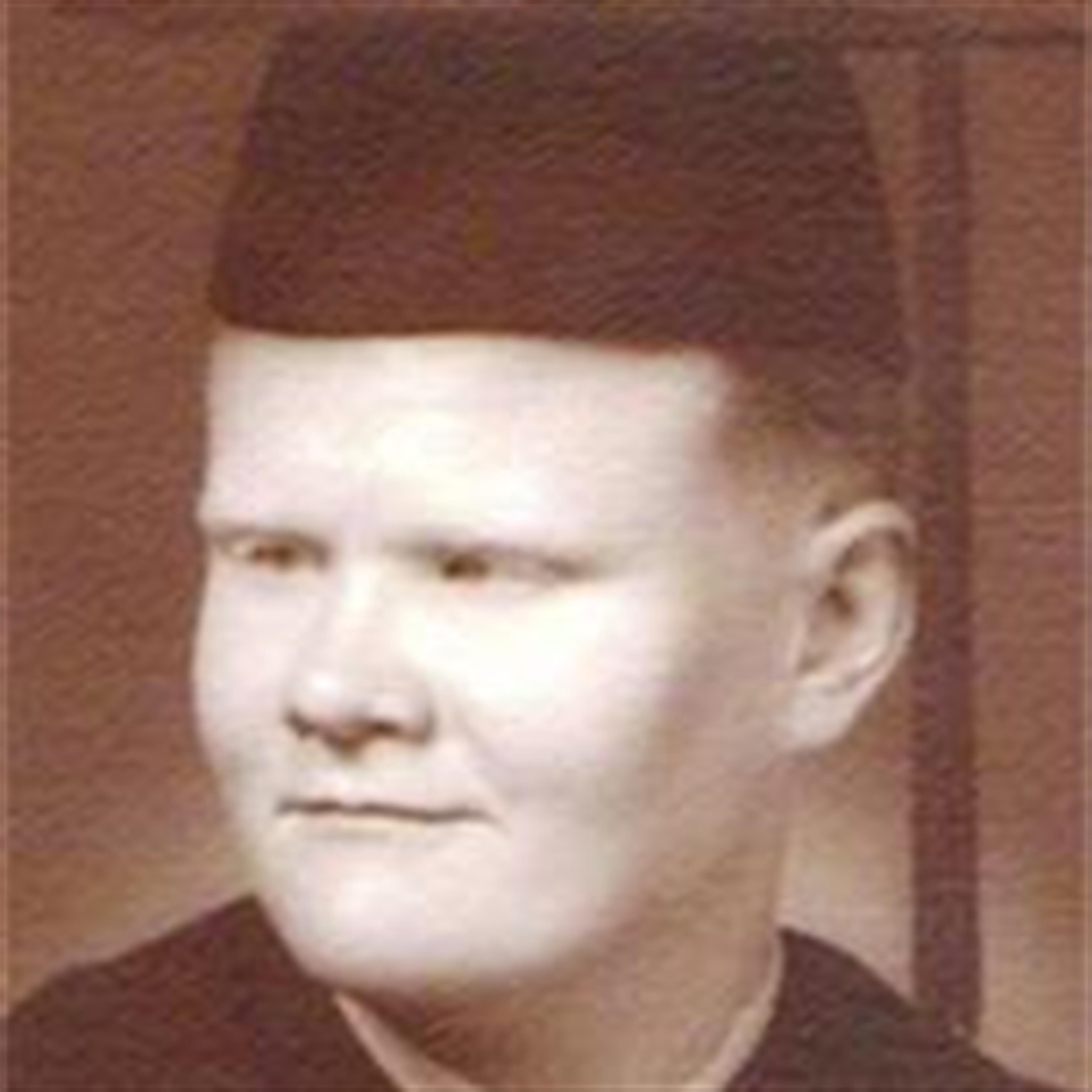 Earl T. Holder, Jr.