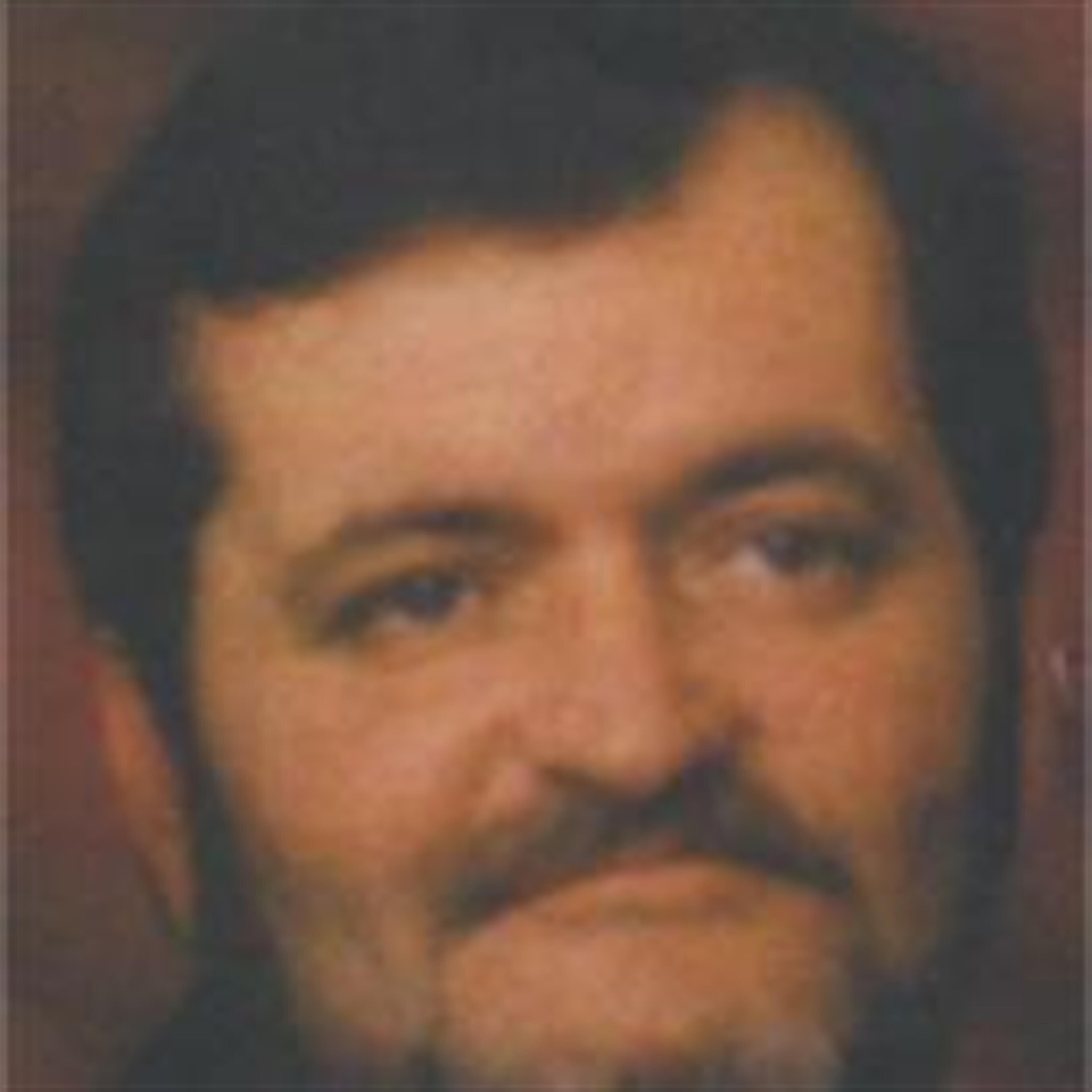 Darrel Alton Danforth
