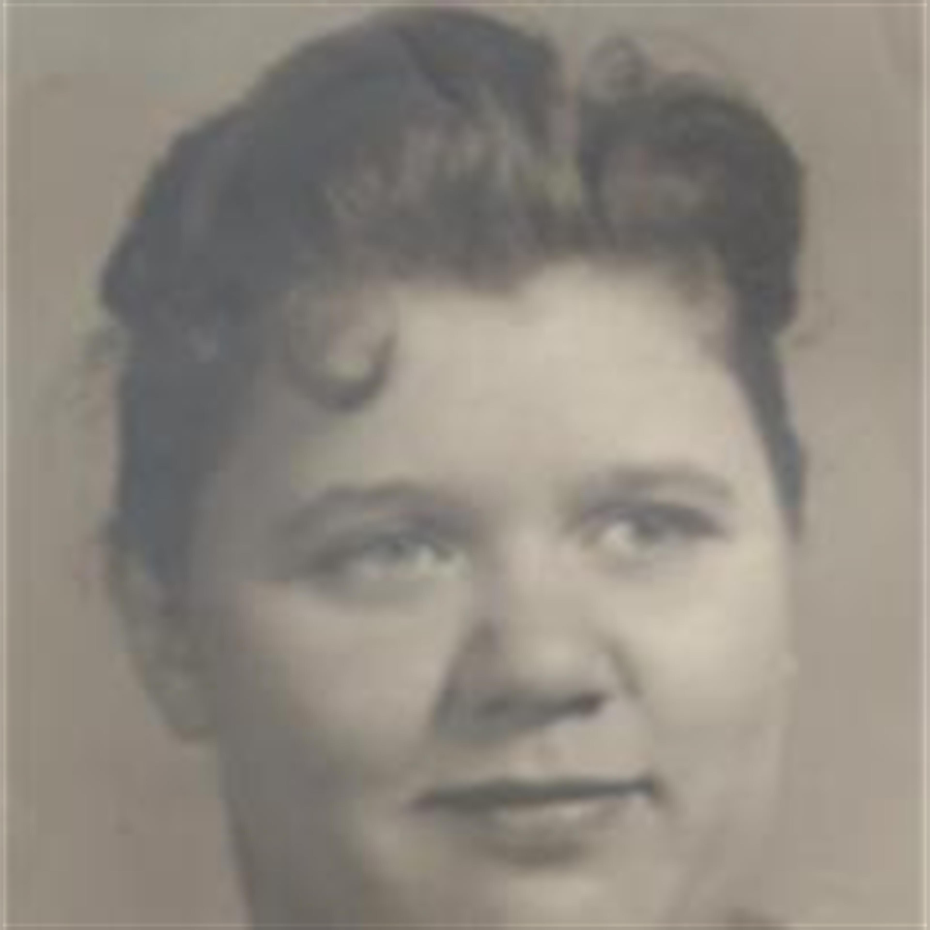 Christine Stewart