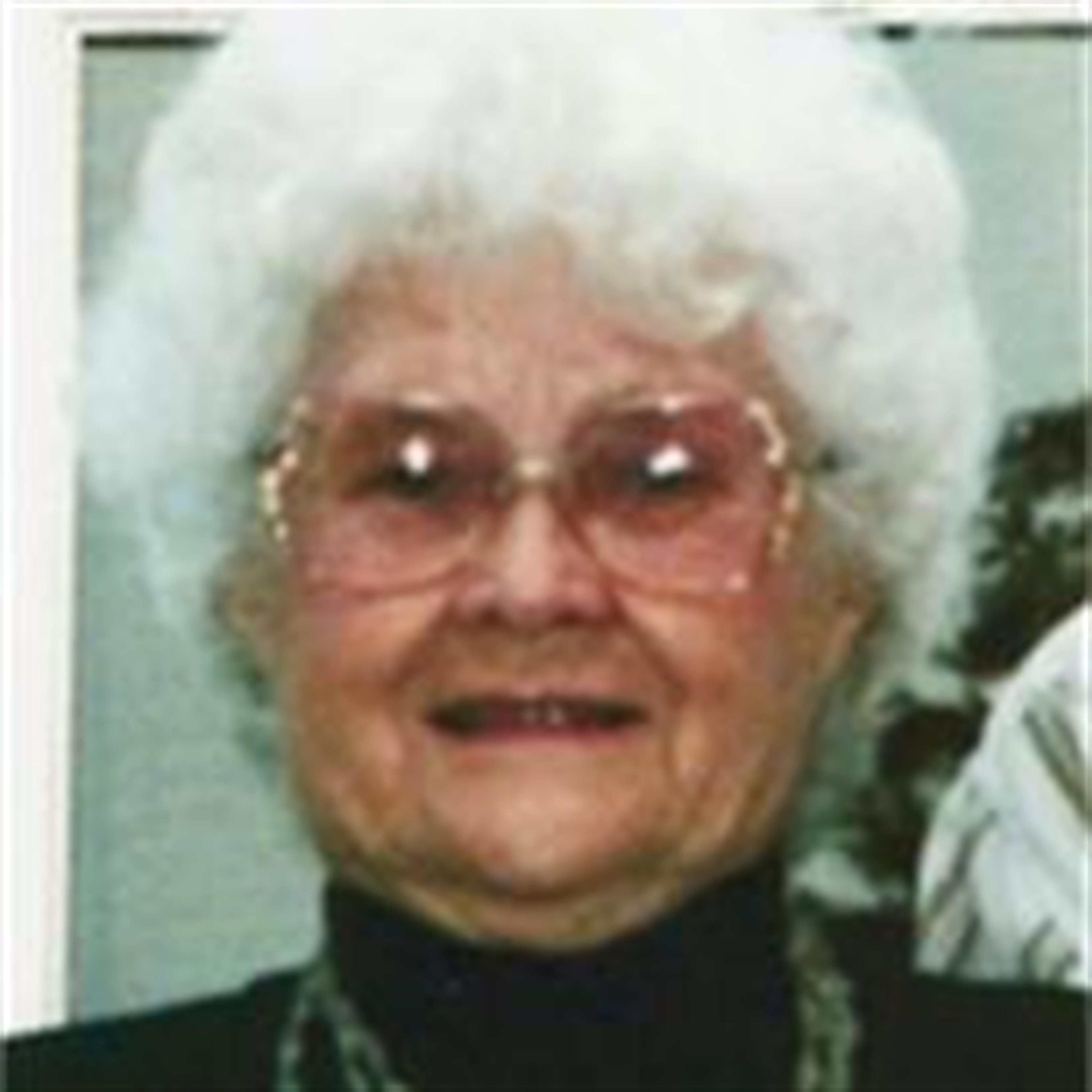 Pearlie Mae Turner