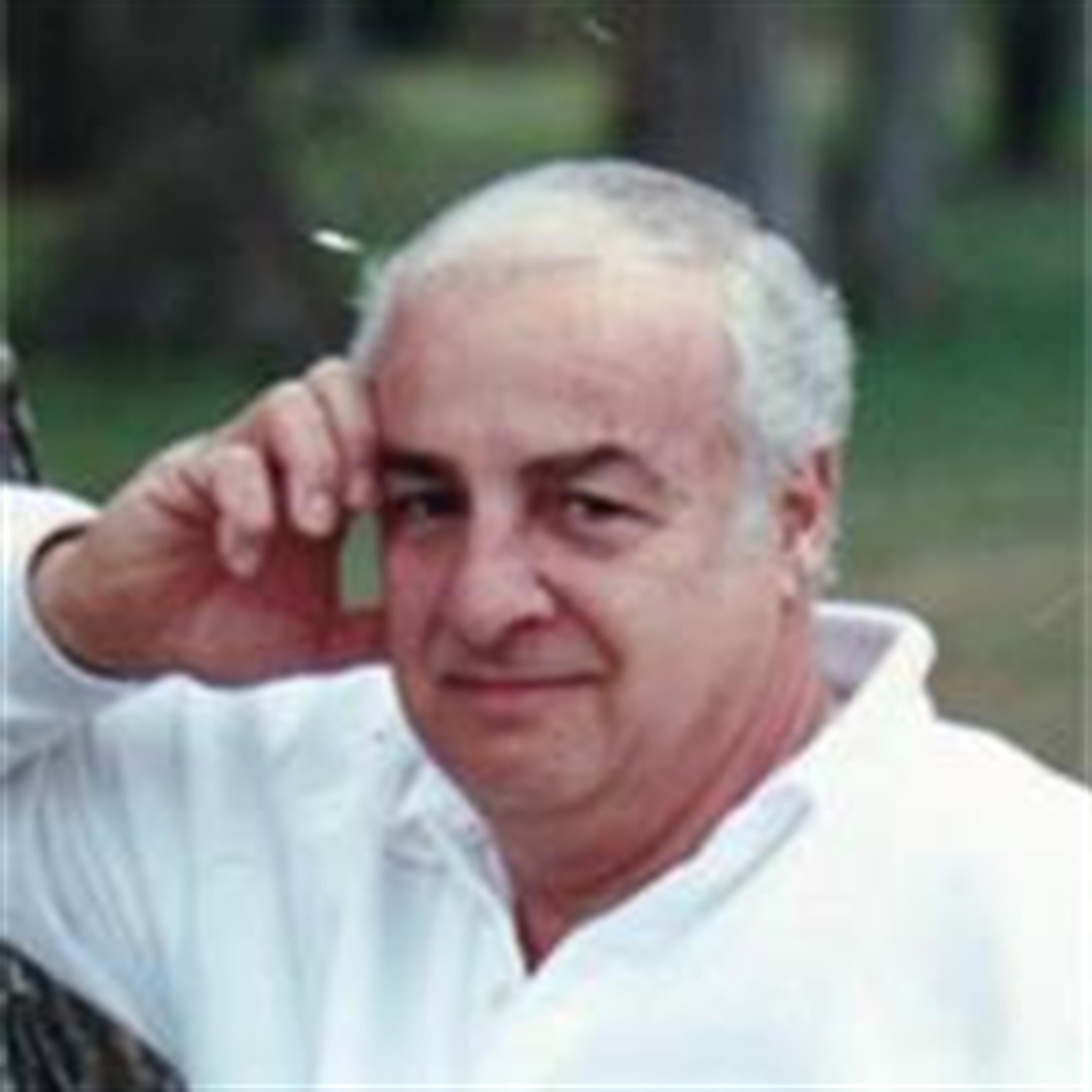 Donald Louis Naples
