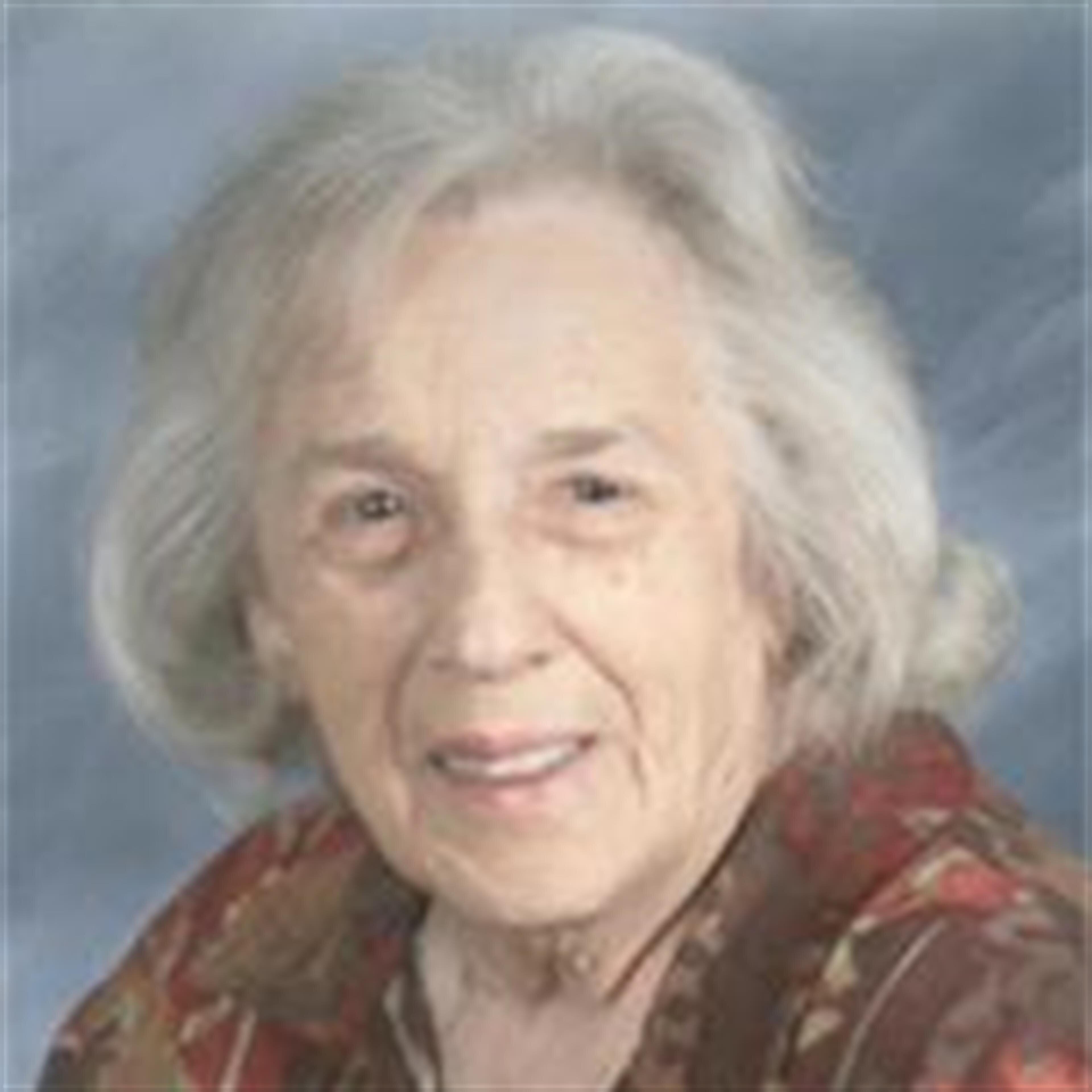 Naomi Frances Knight Winters