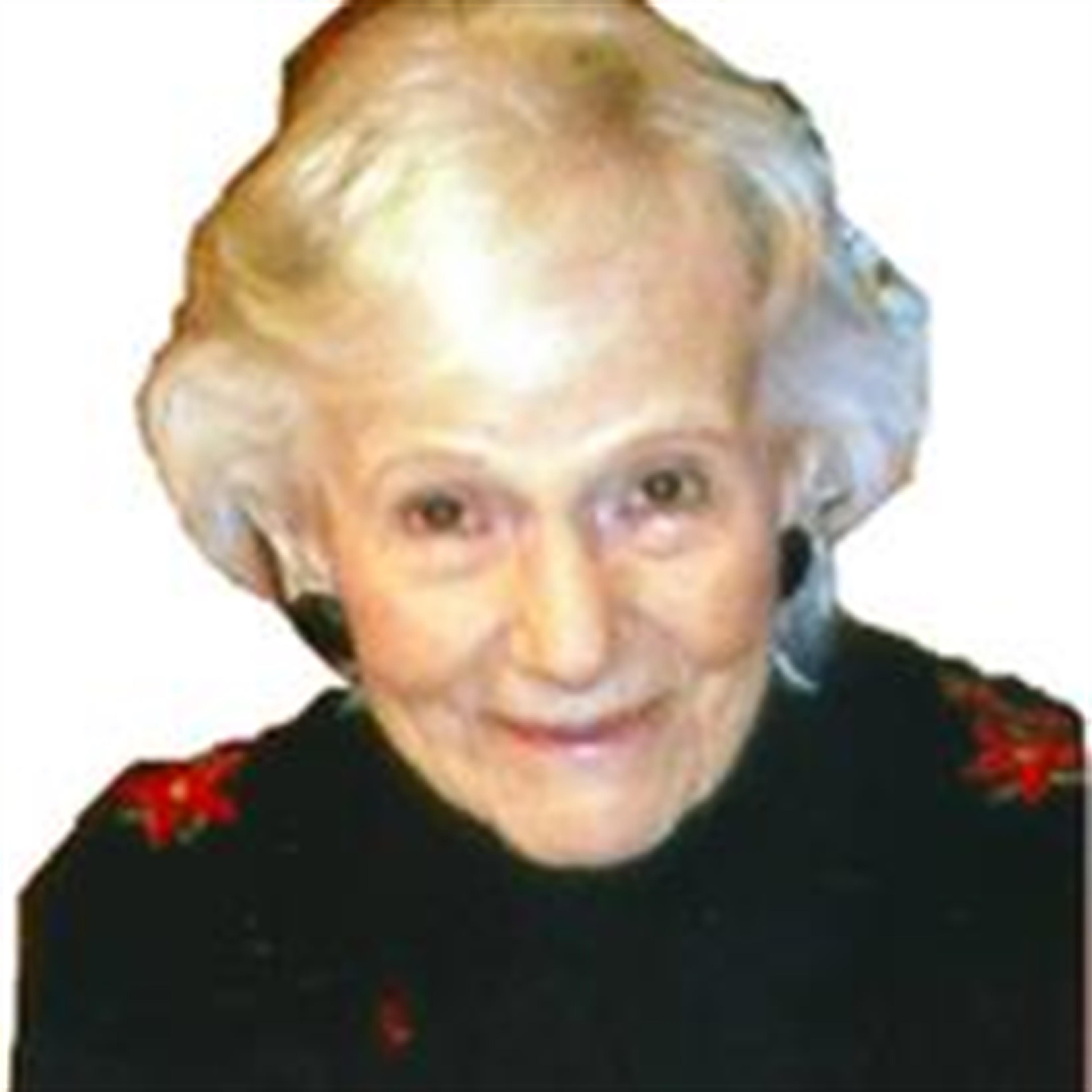 Kathryn Thomas Flake