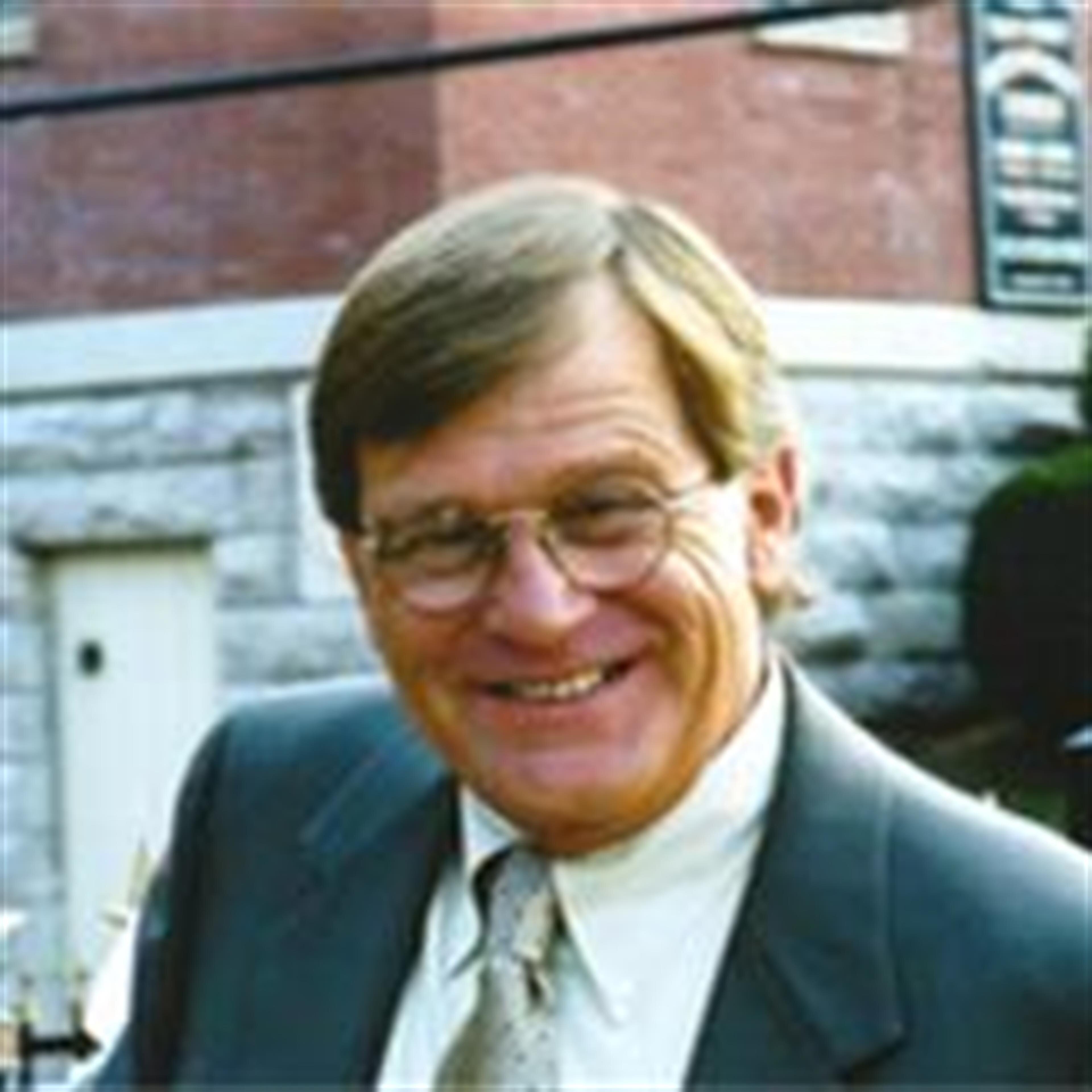 Richard Arthur Henderlight
