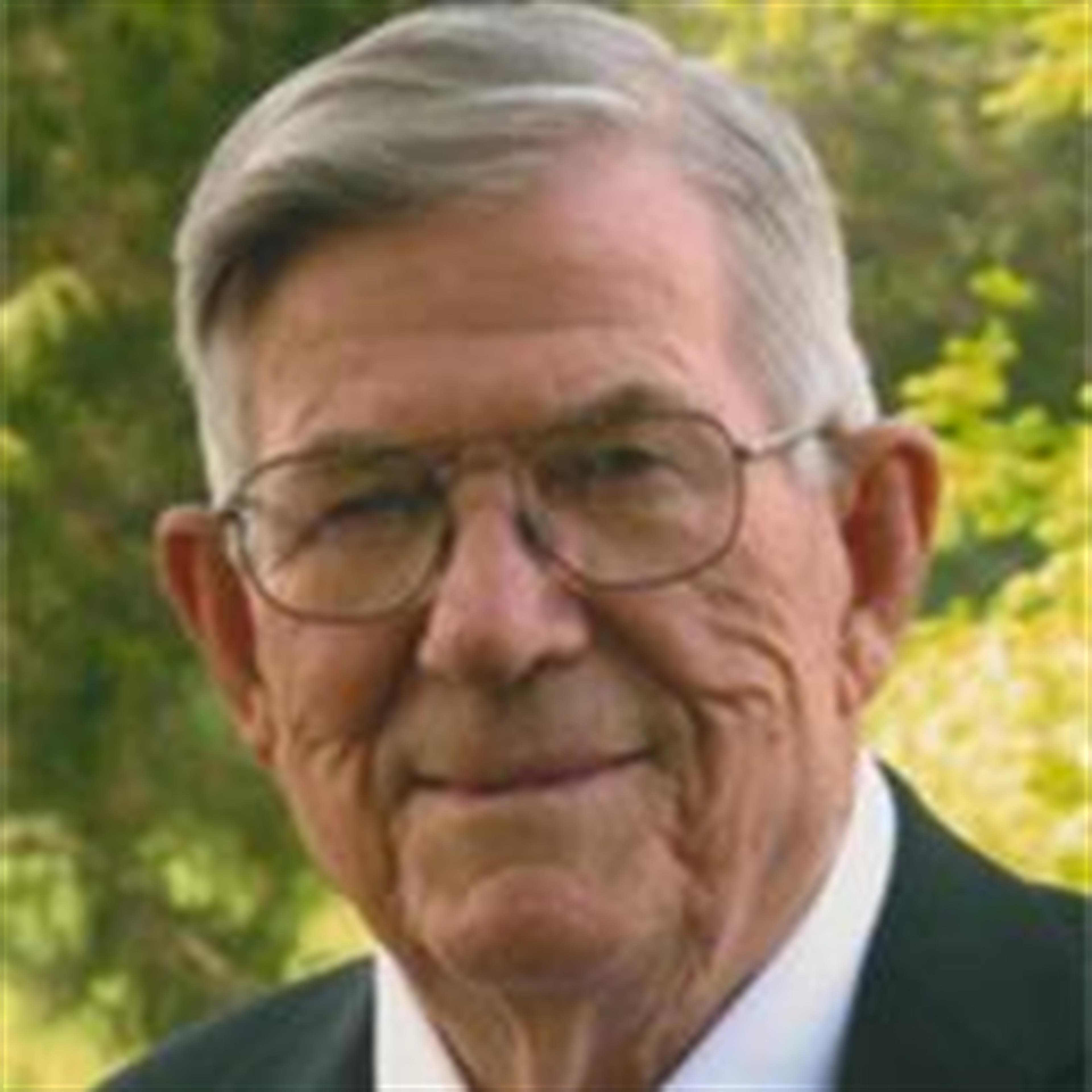Alvin Edward Young