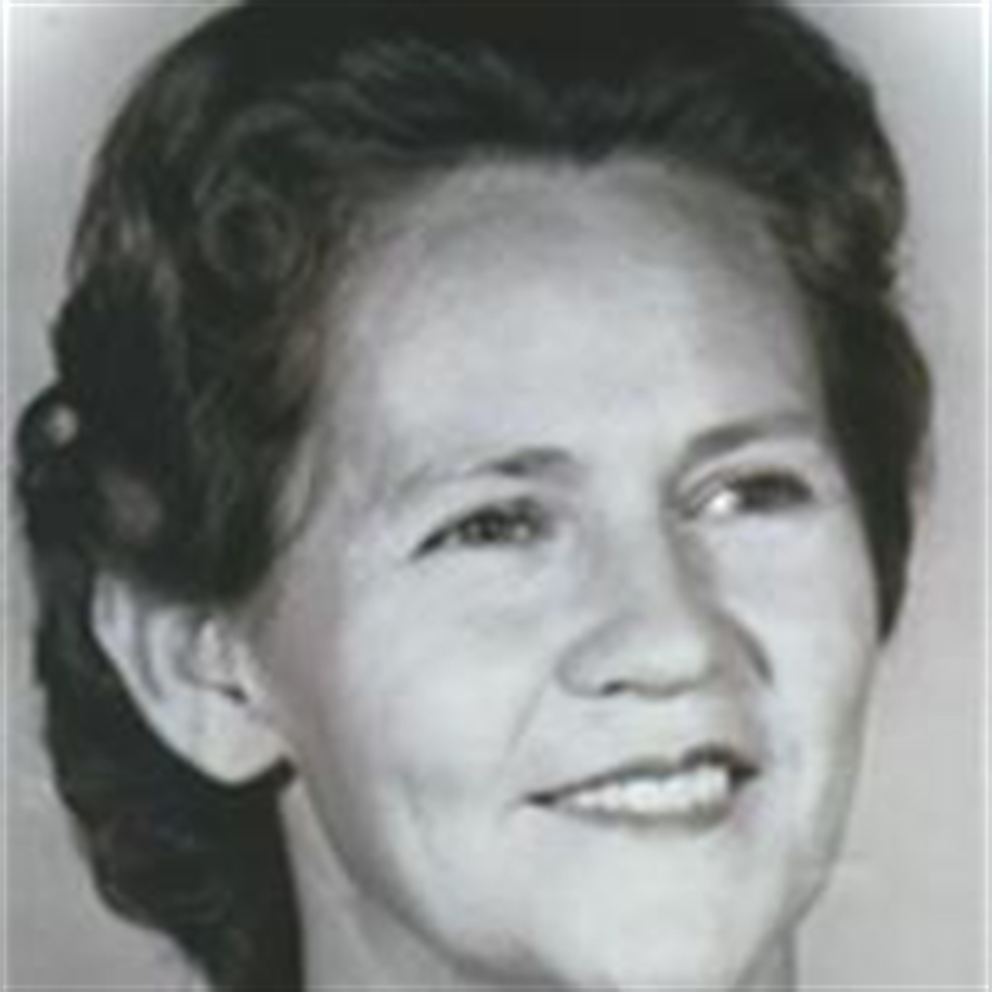 Ercell Gracie Freudenthal's obituary picture