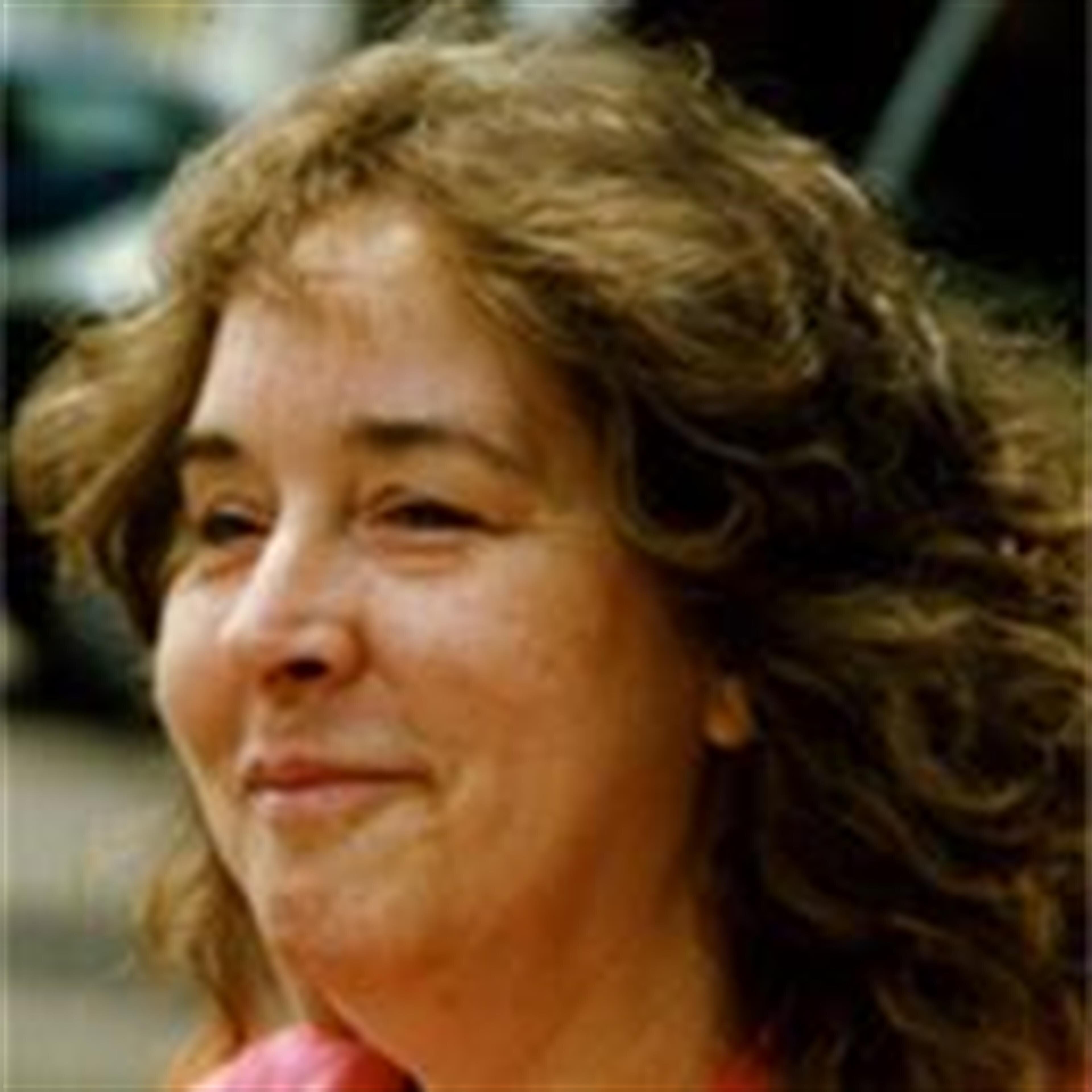 Linda Joyce DuBois