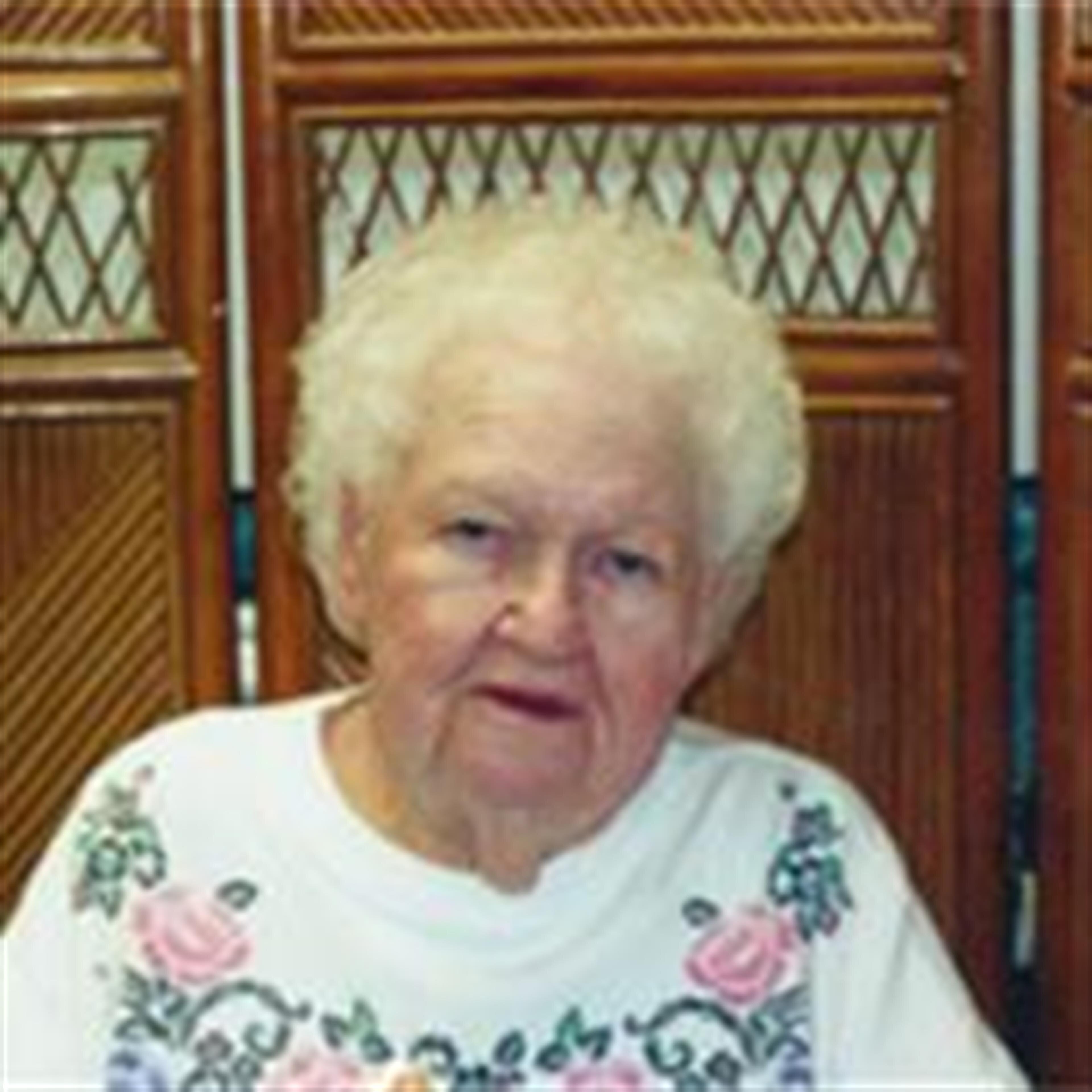 Katie Louise Richardson