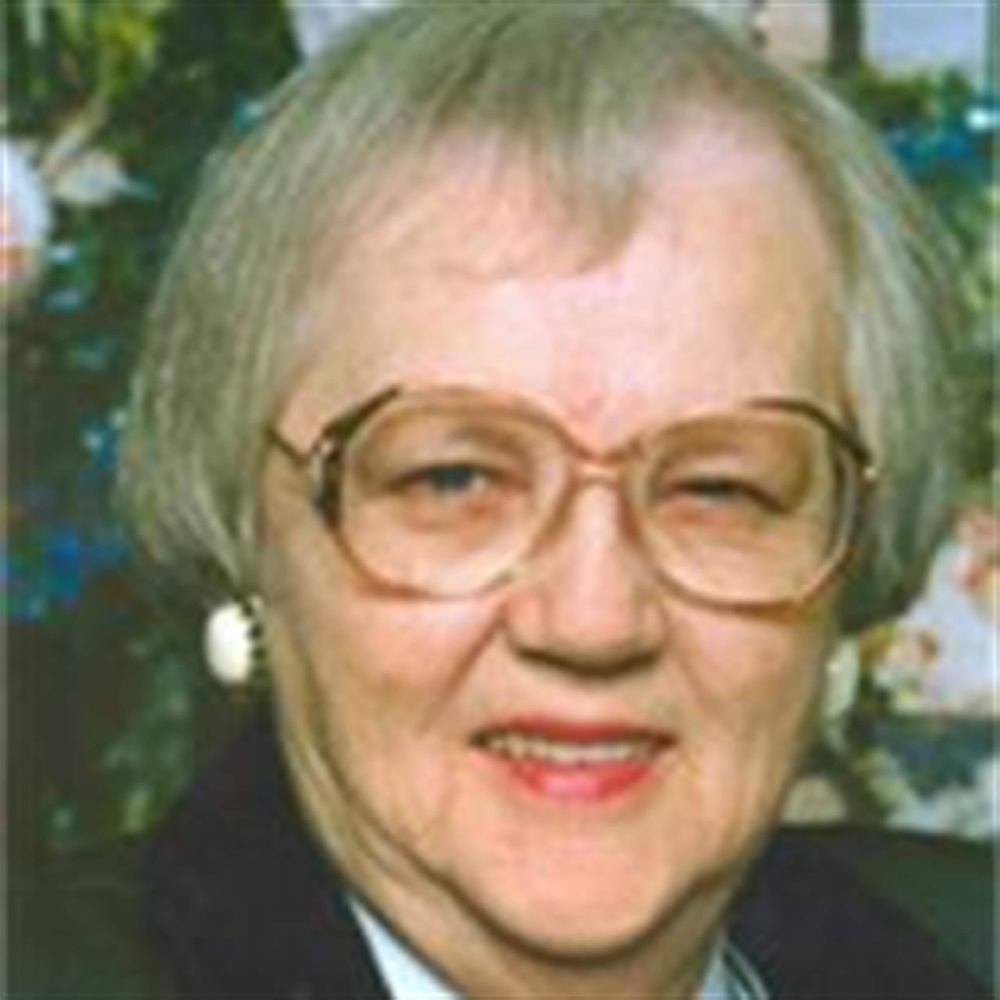 Carolyn Marie Vaughn