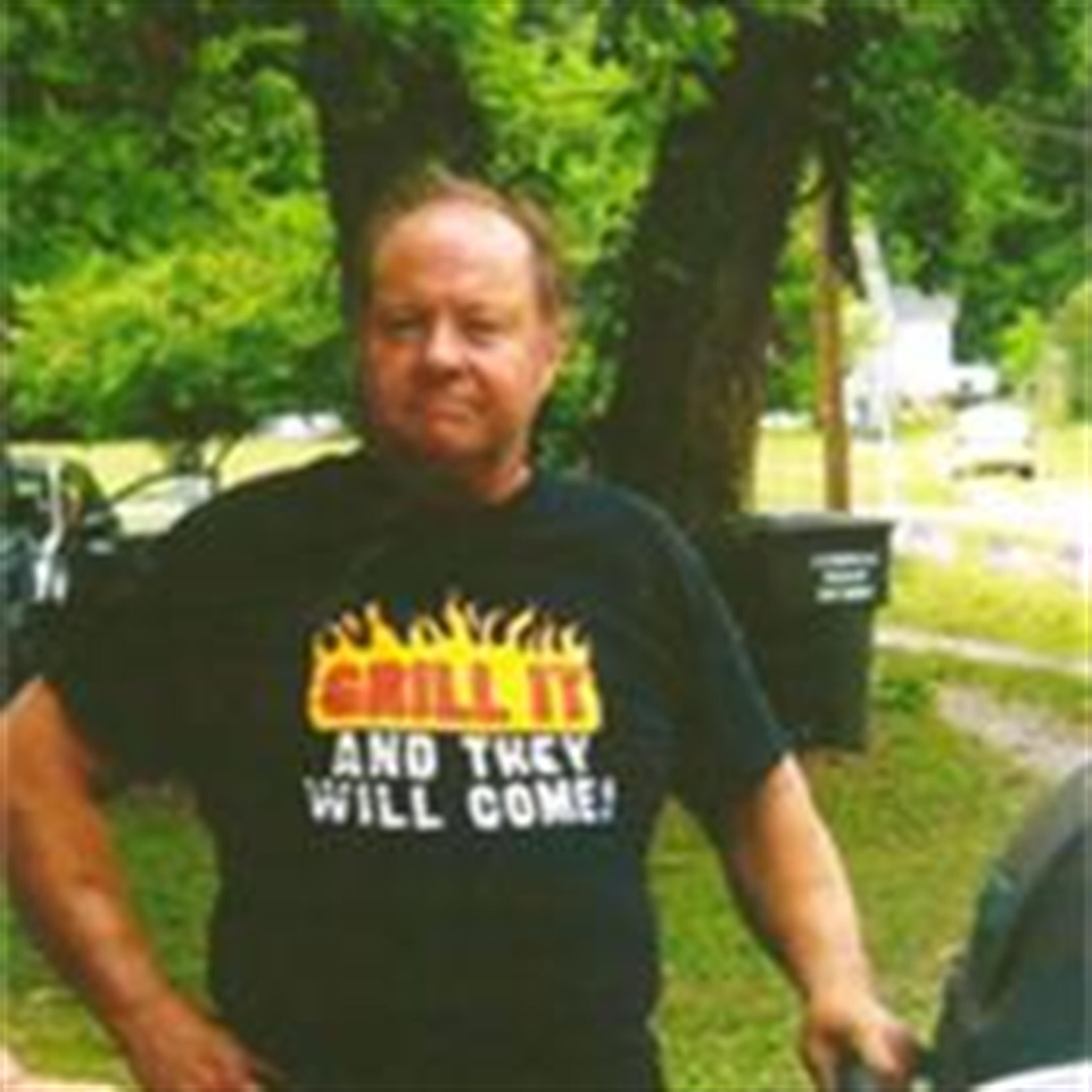 Aaron Leroy Melton