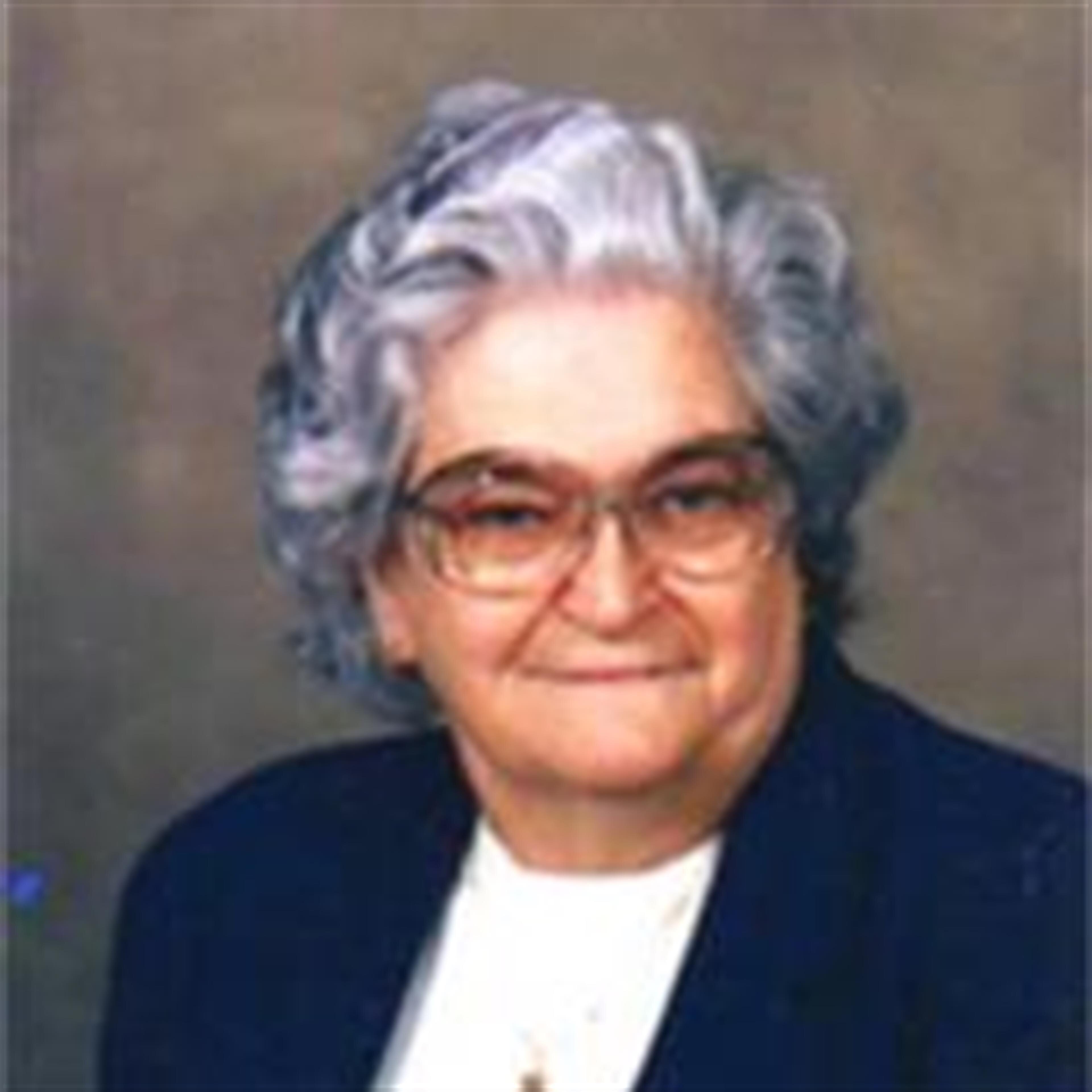 Annie Farrington