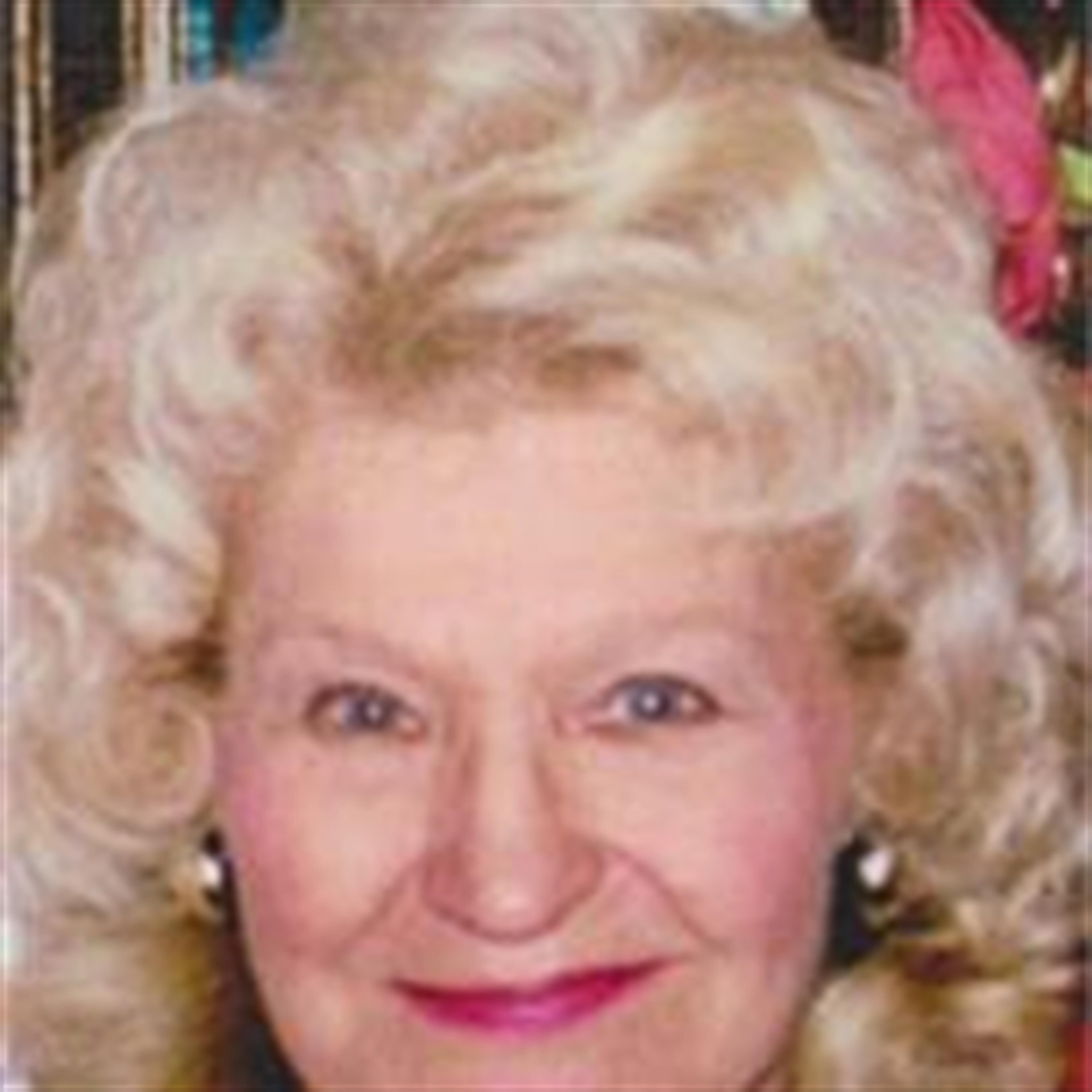 Dorothy Rosalie Hamm