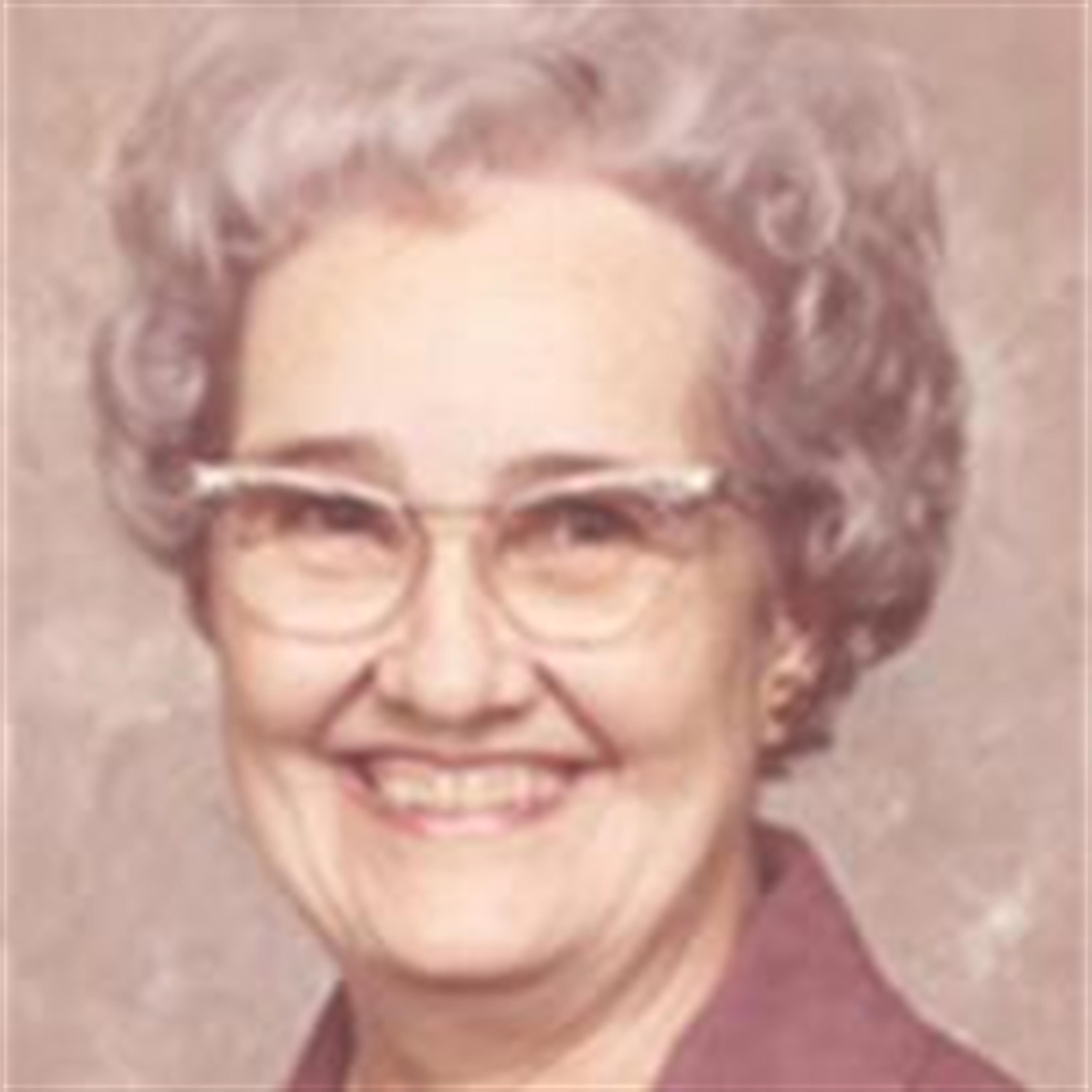 Mollie Orene Clark