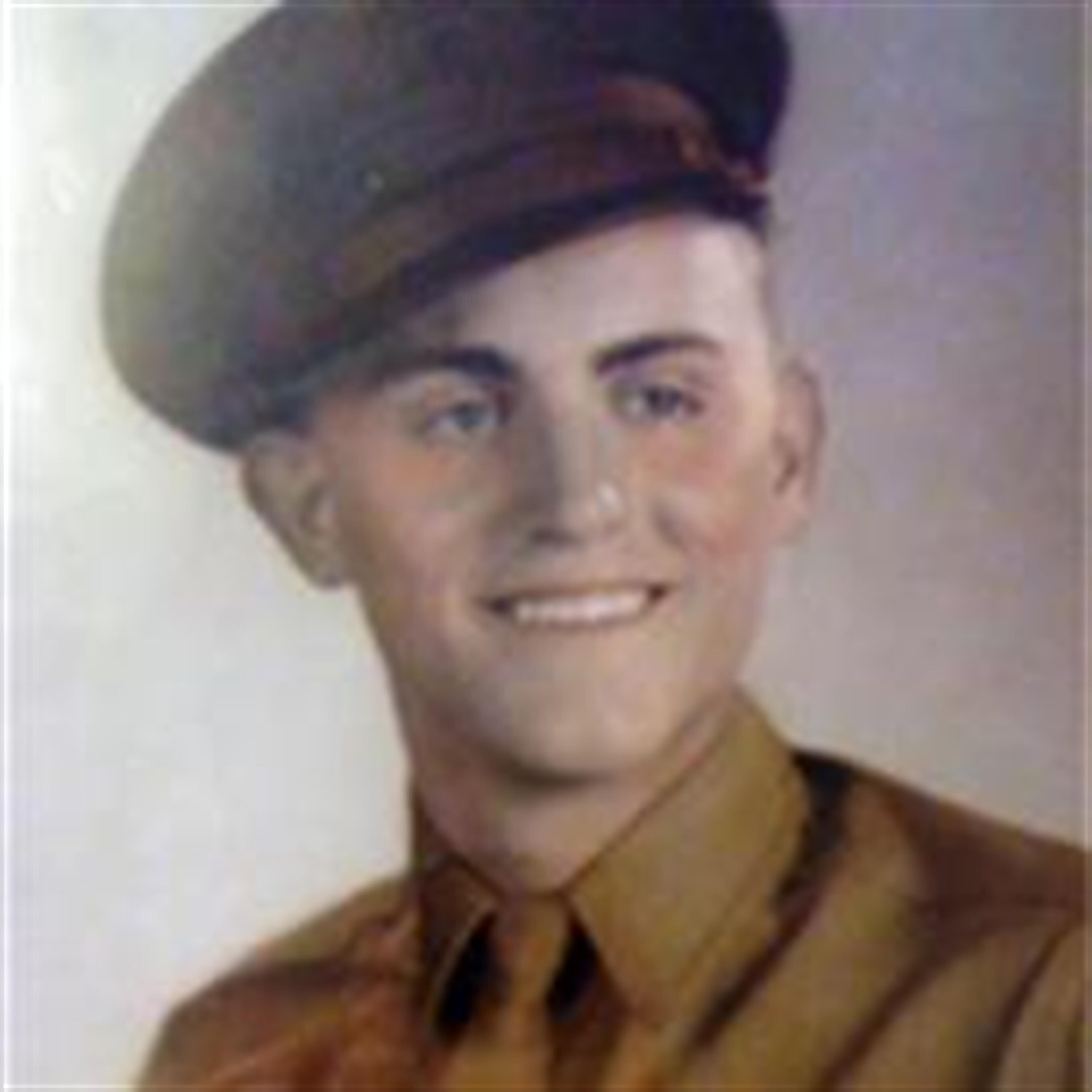 Joe Clayborn Lloyd, Sr.