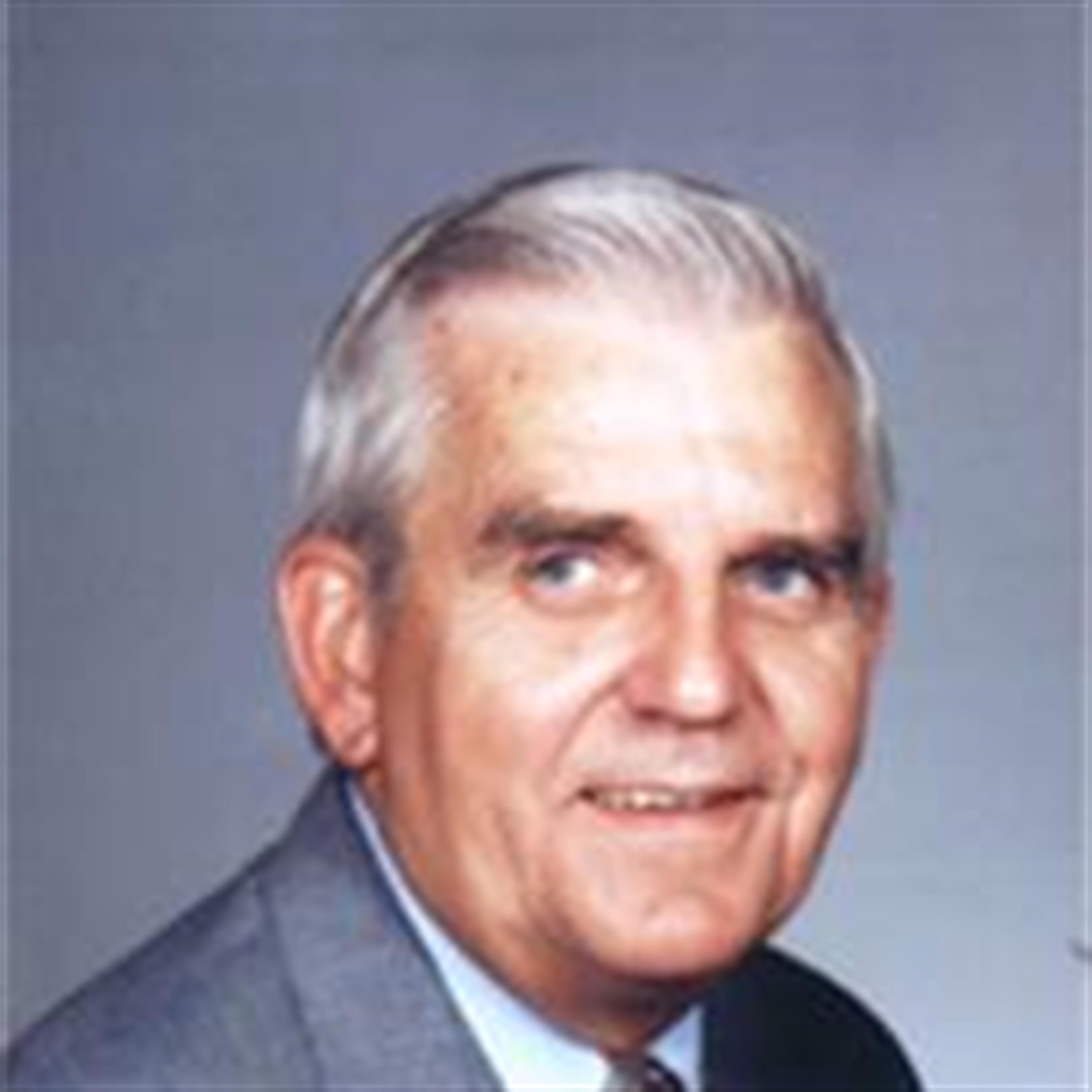 Hugh Moore Travis, Jr.