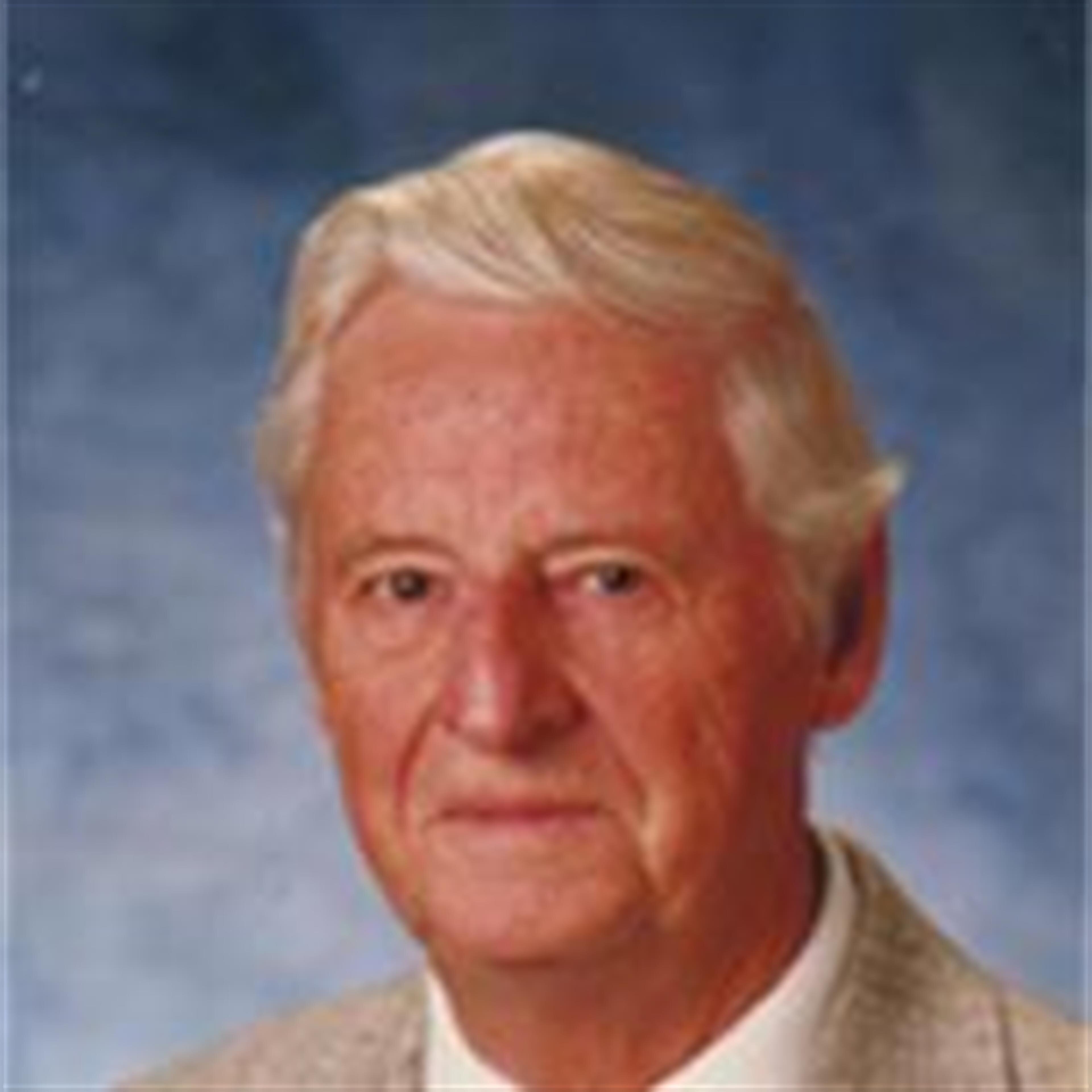 S. Charles Willis, JR.