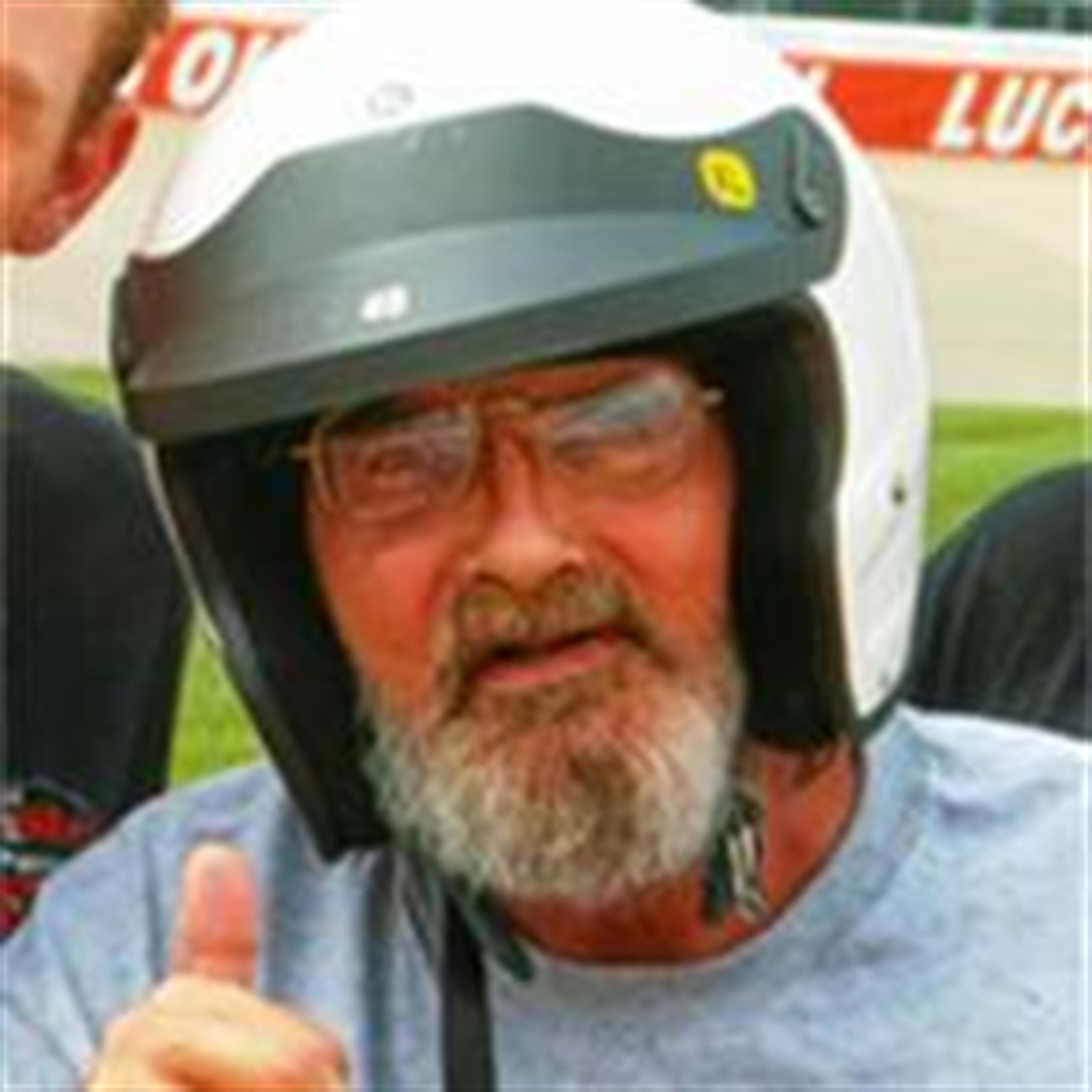 Gary Lynn McDowell