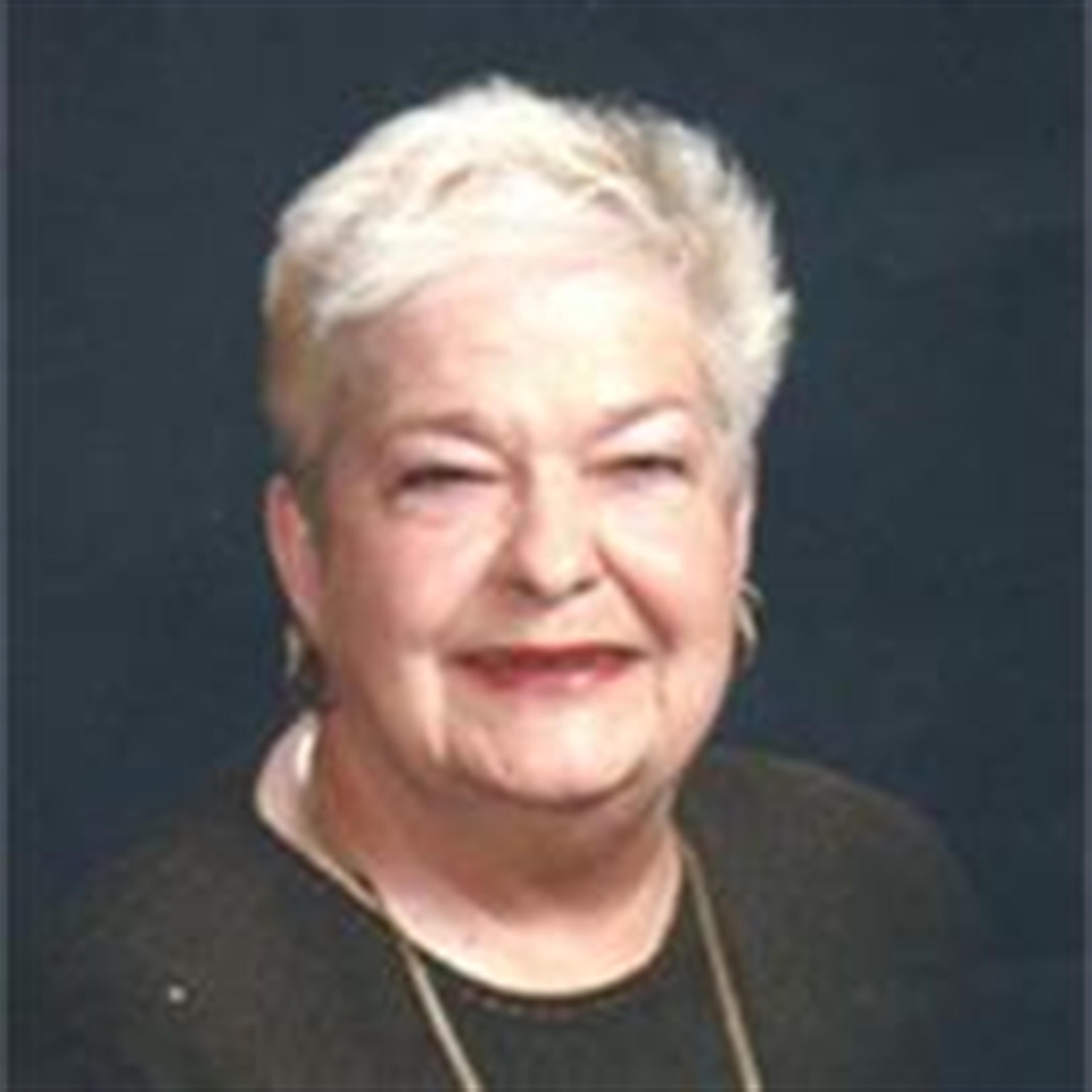 Wilma Jean Hunley