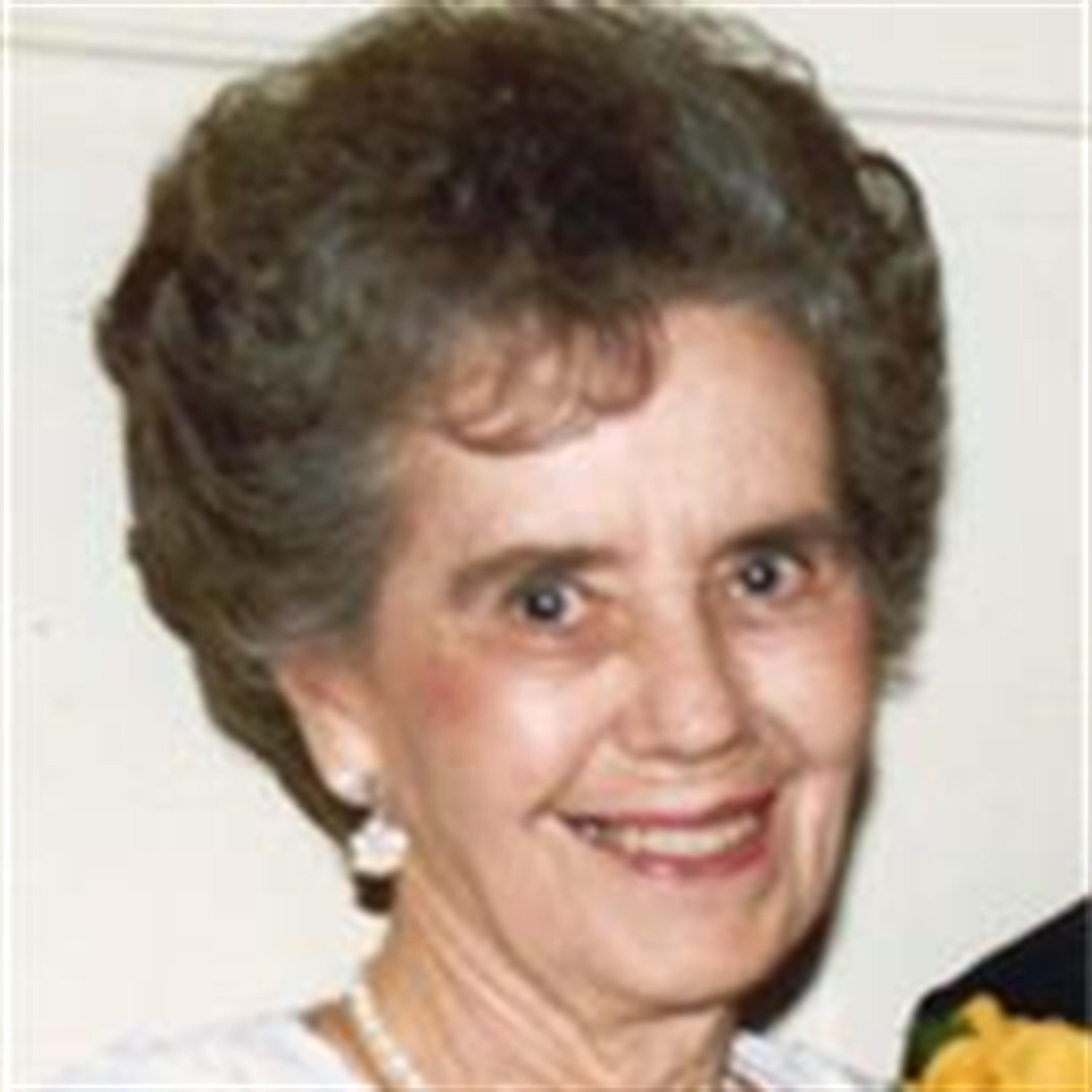 Ann Hancock Brush