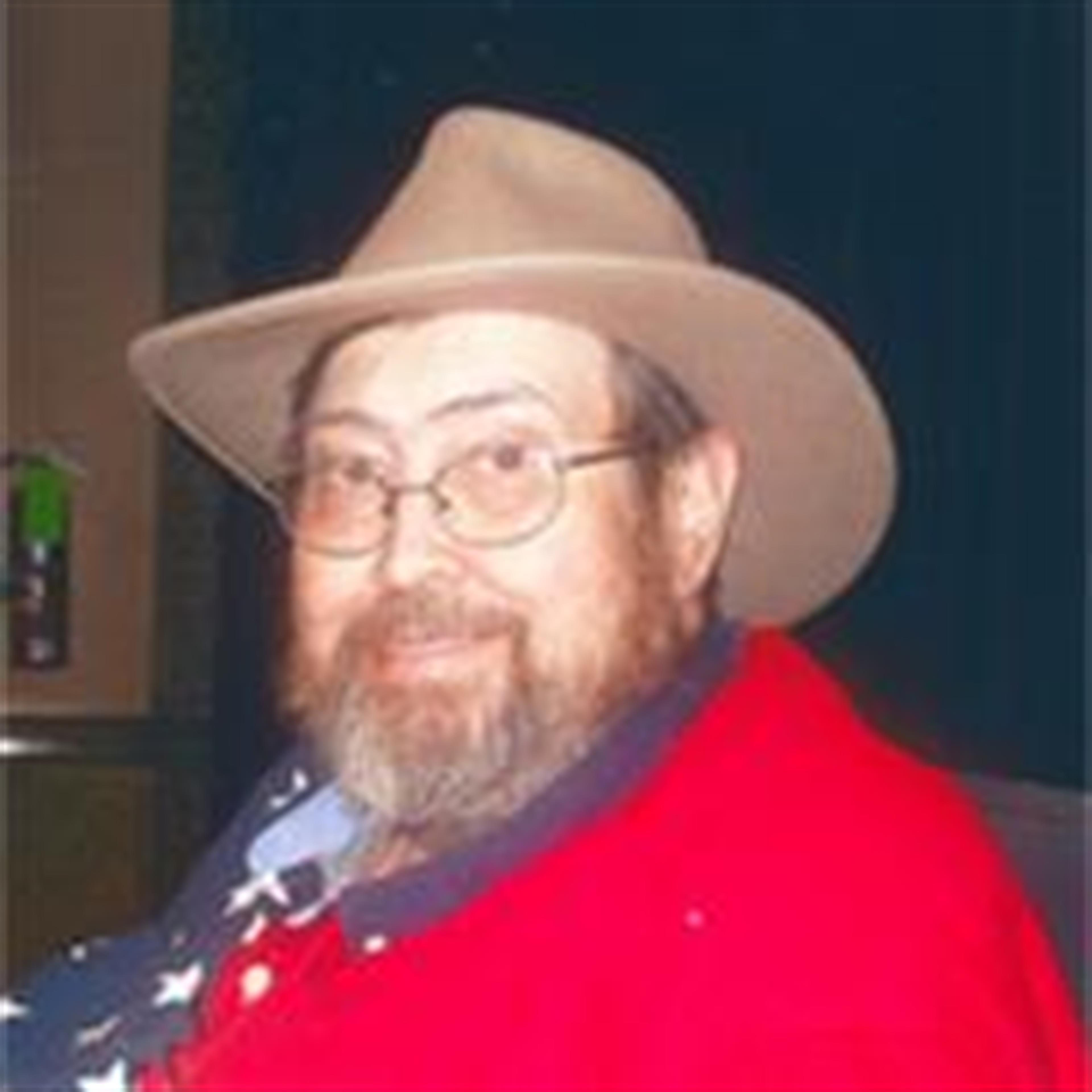 John R. Bratten, Jr.