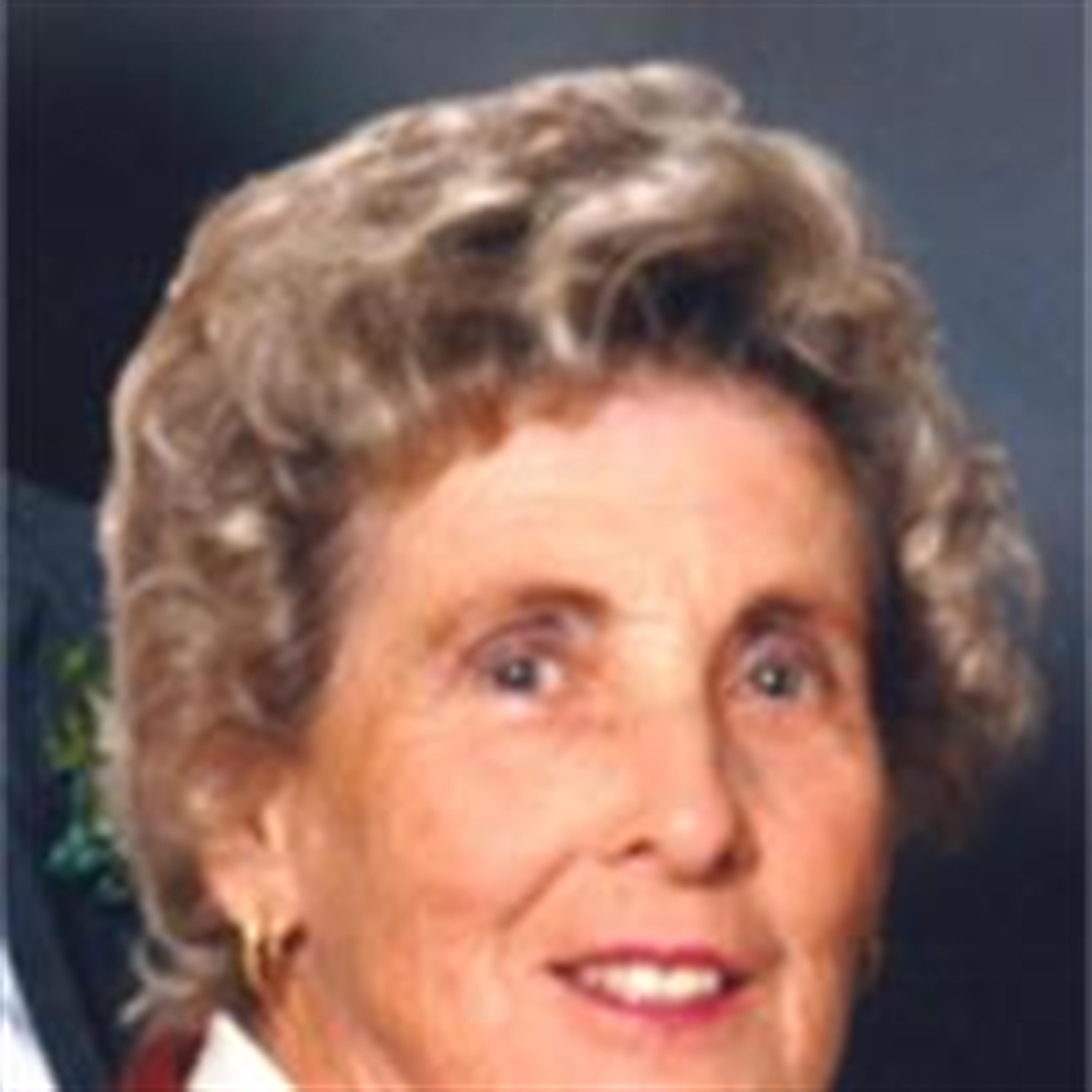 Edith Ardine Carroll