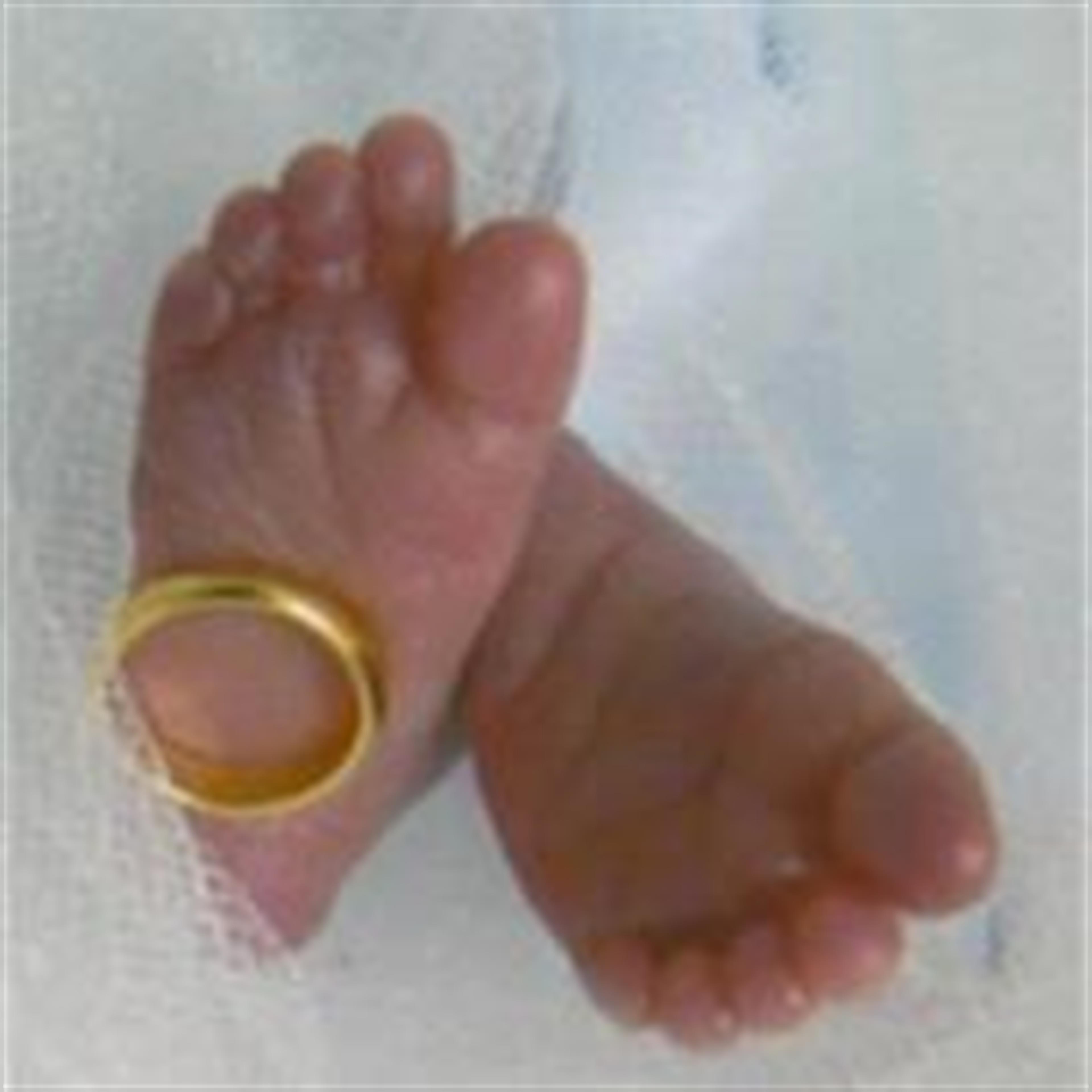 James Wesley Brogdon, Jr.