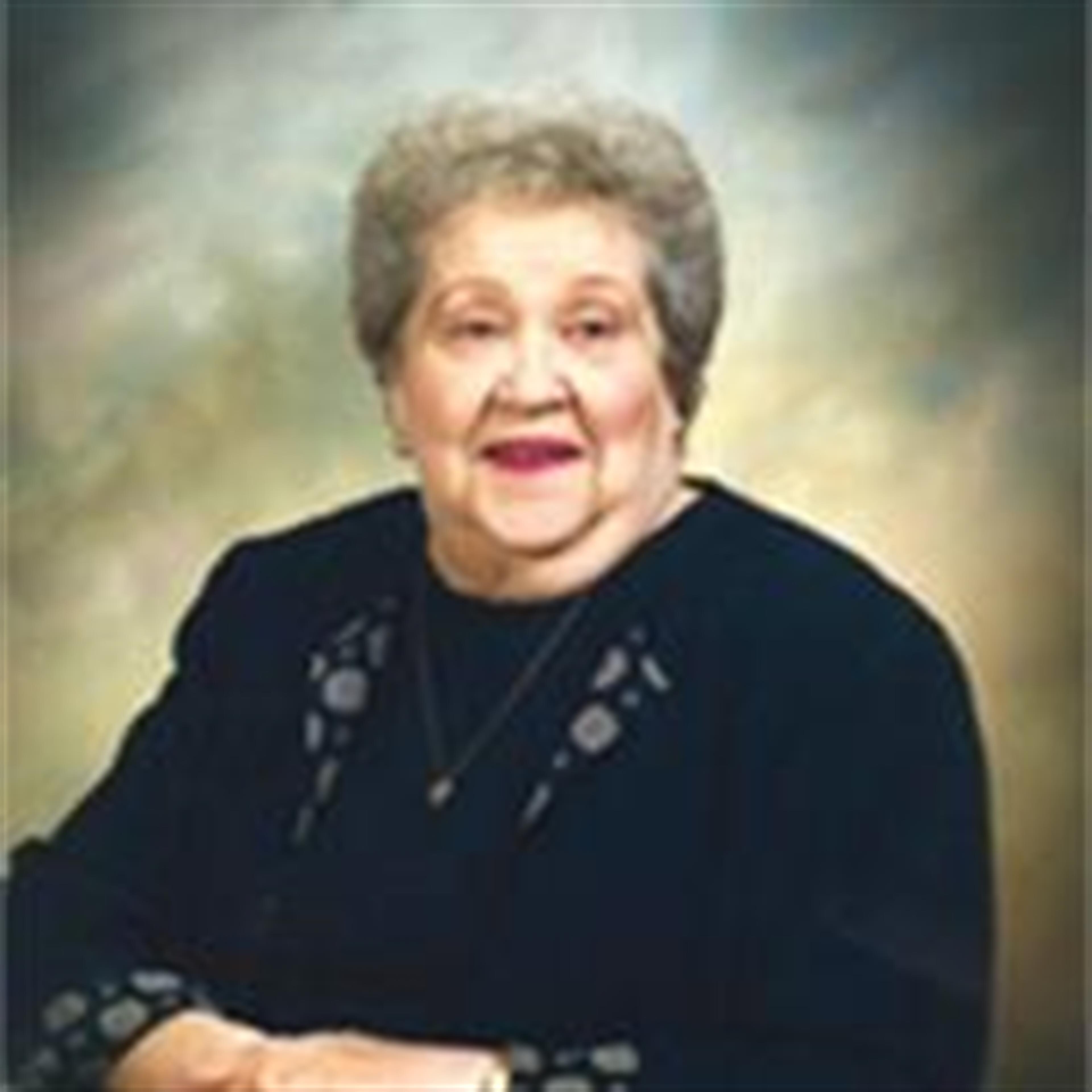 Edna Richardson