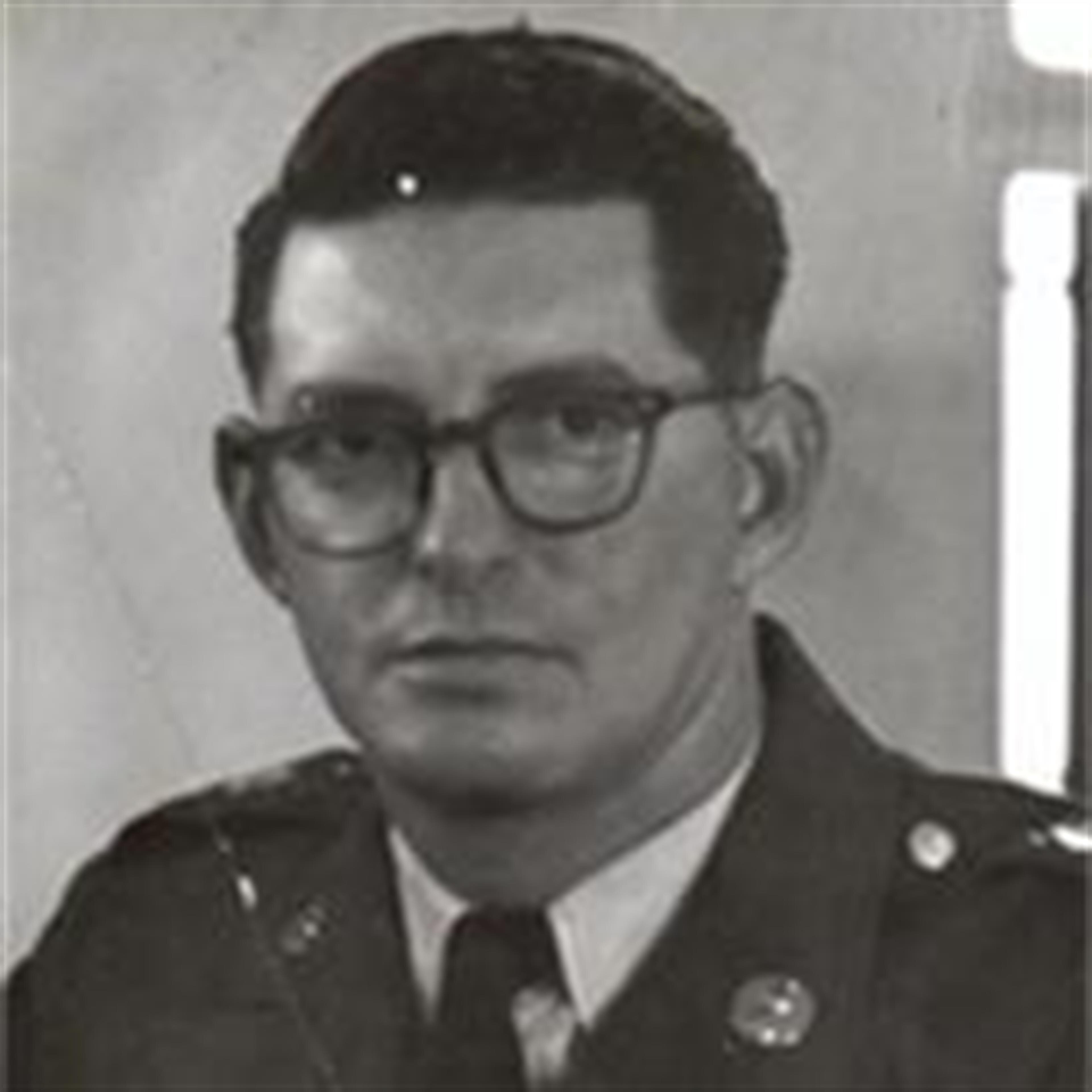 James Alton Day
