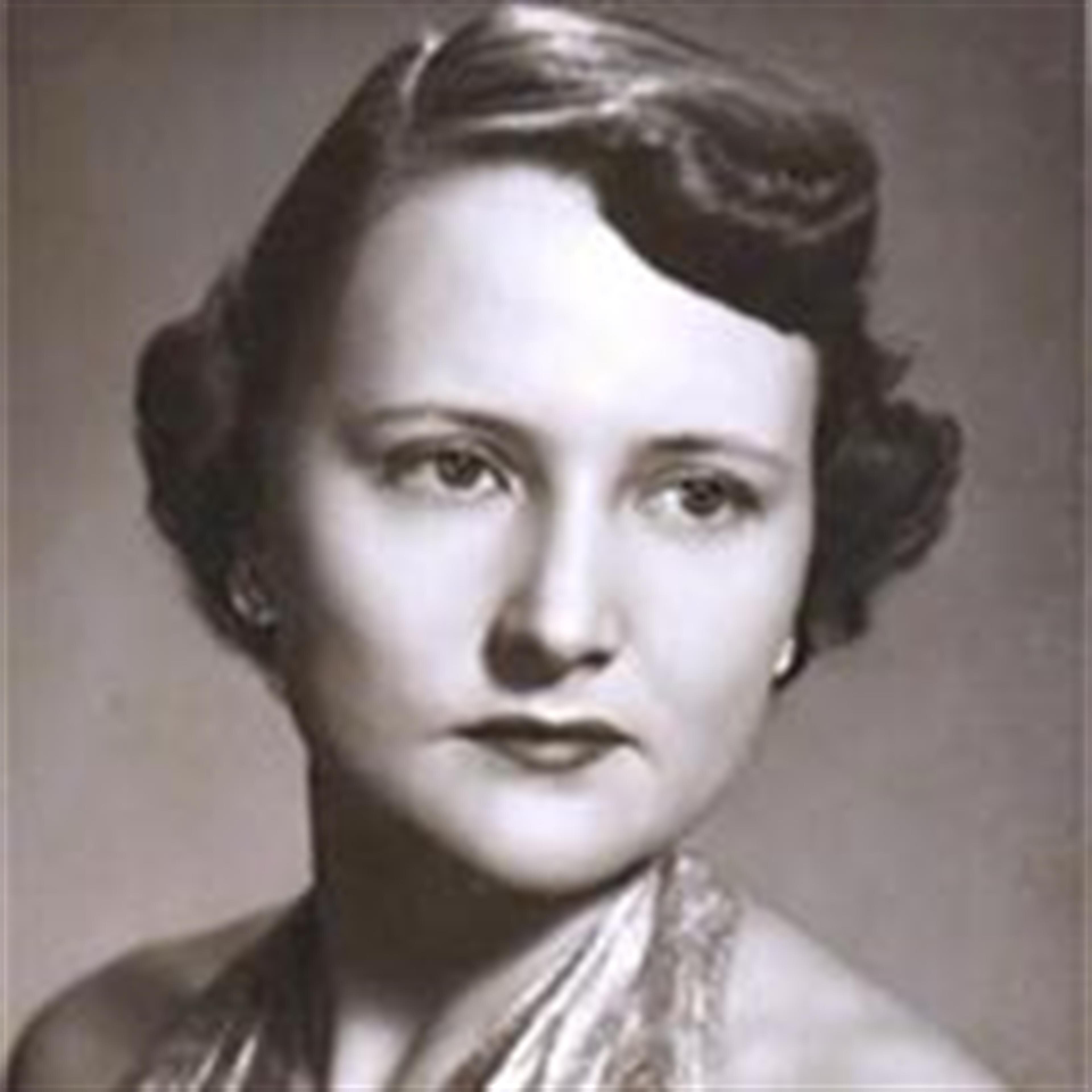 Juanita Robertson Browning
