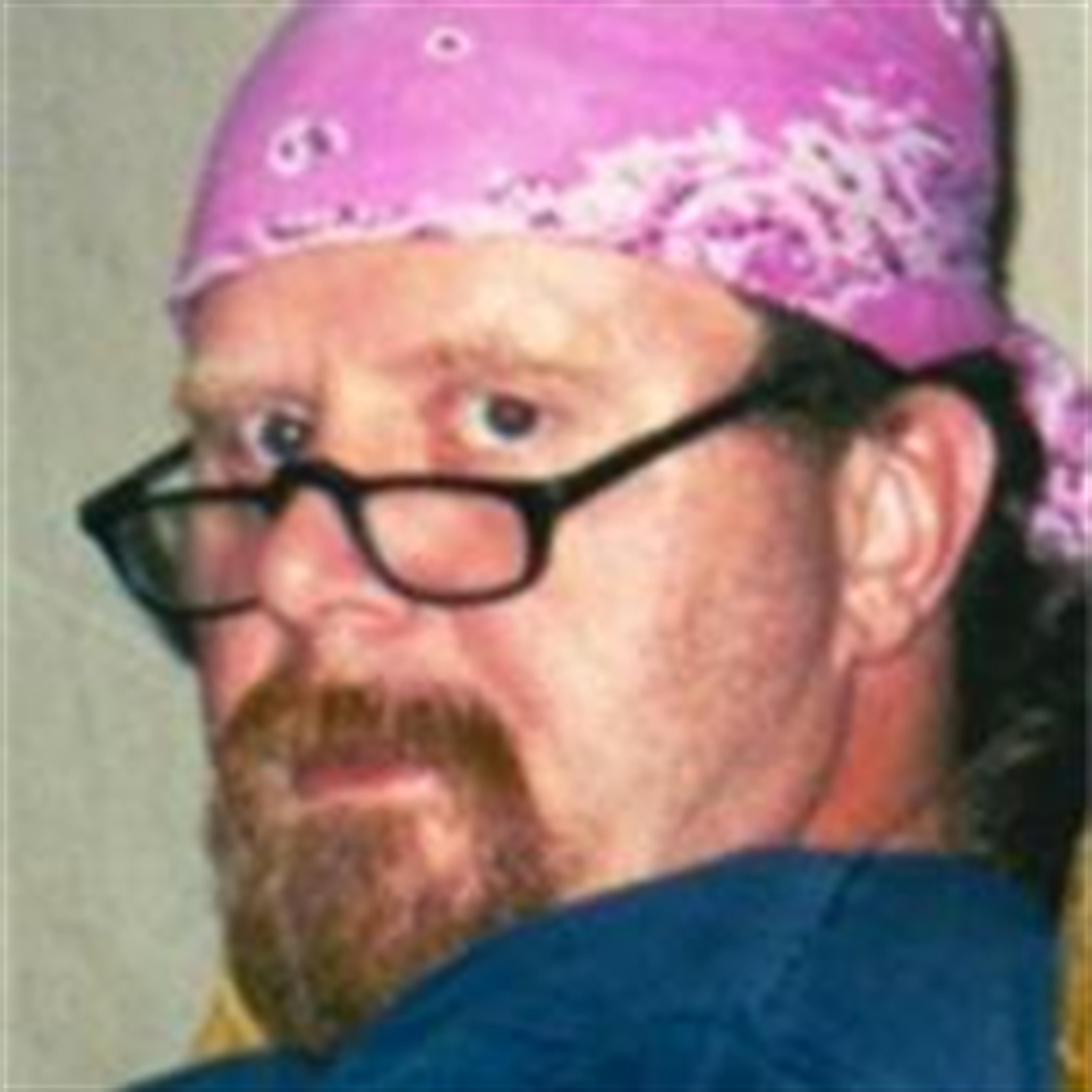 Michael Bruce Bearden
