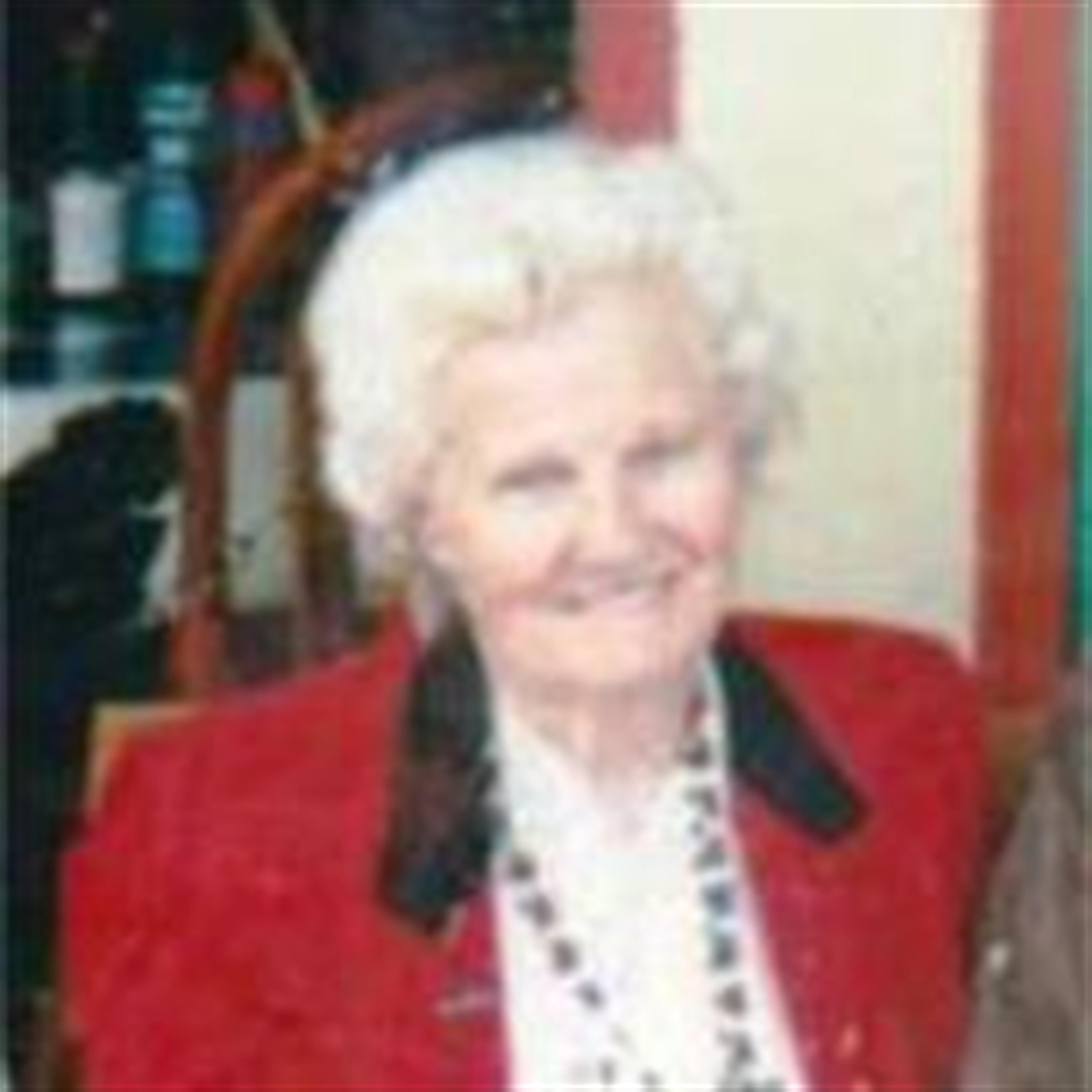 Annie Laurie Goodwin