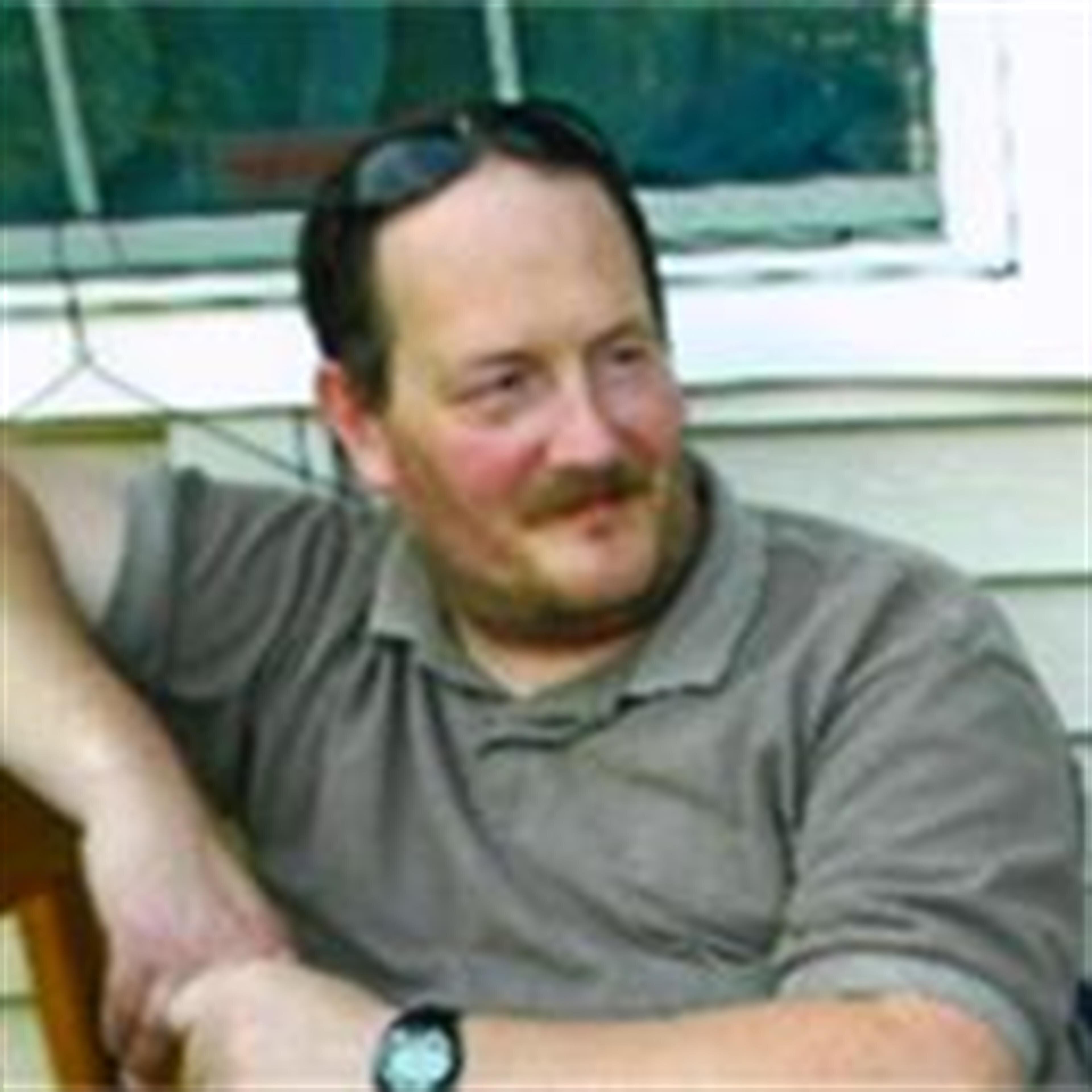 Michael Dale Blaylock