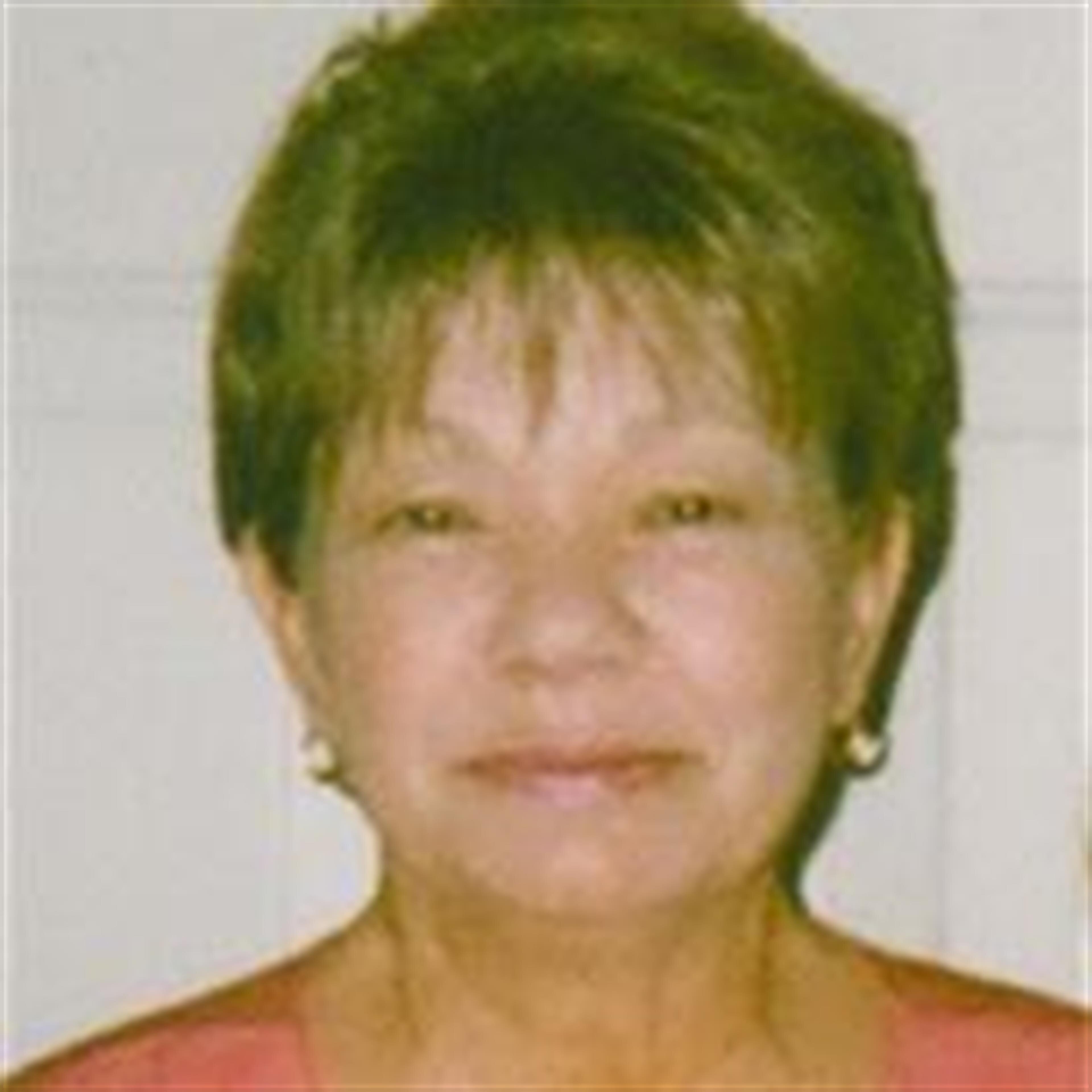 Linda Kay Whitley