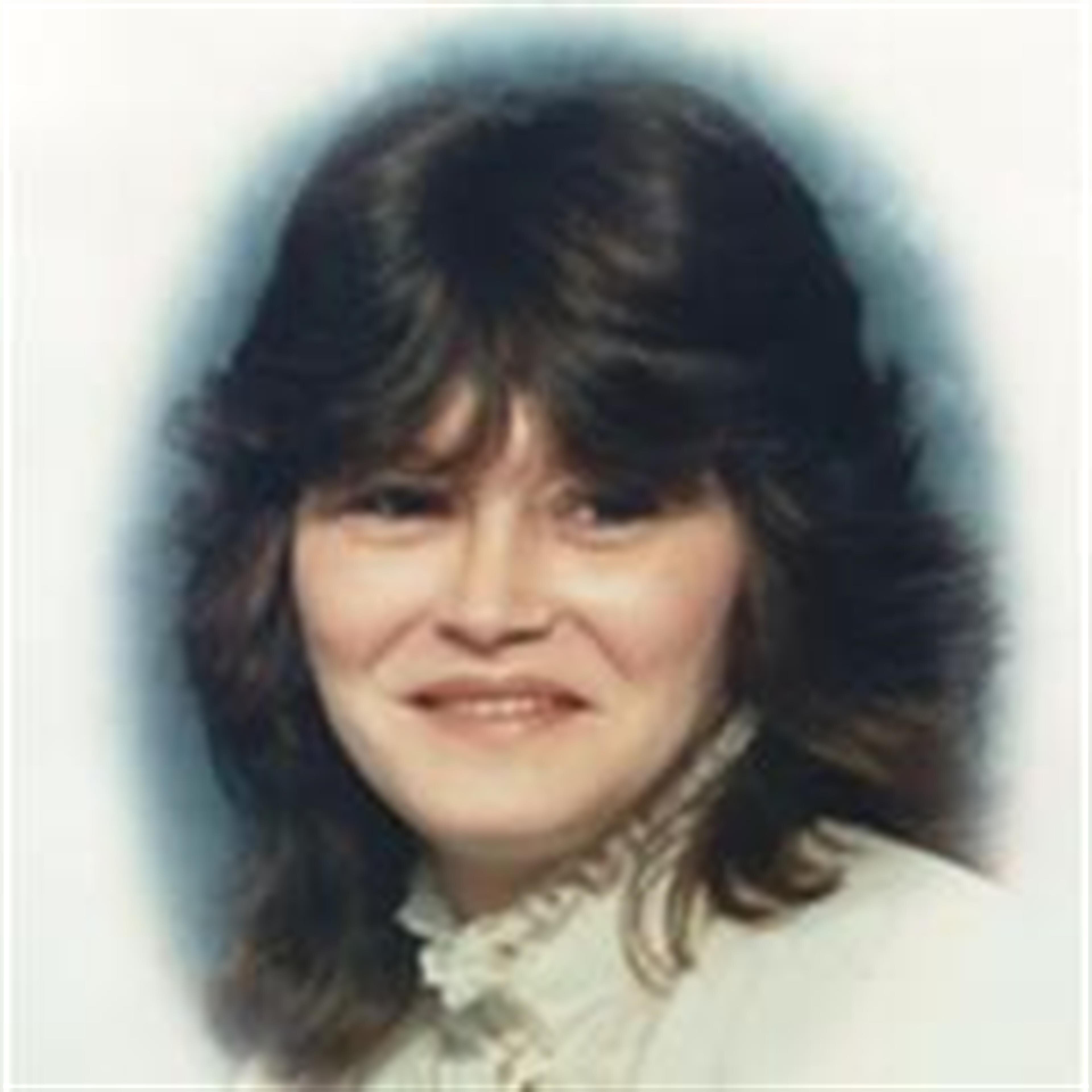 Alice Sandra Kay Walker
