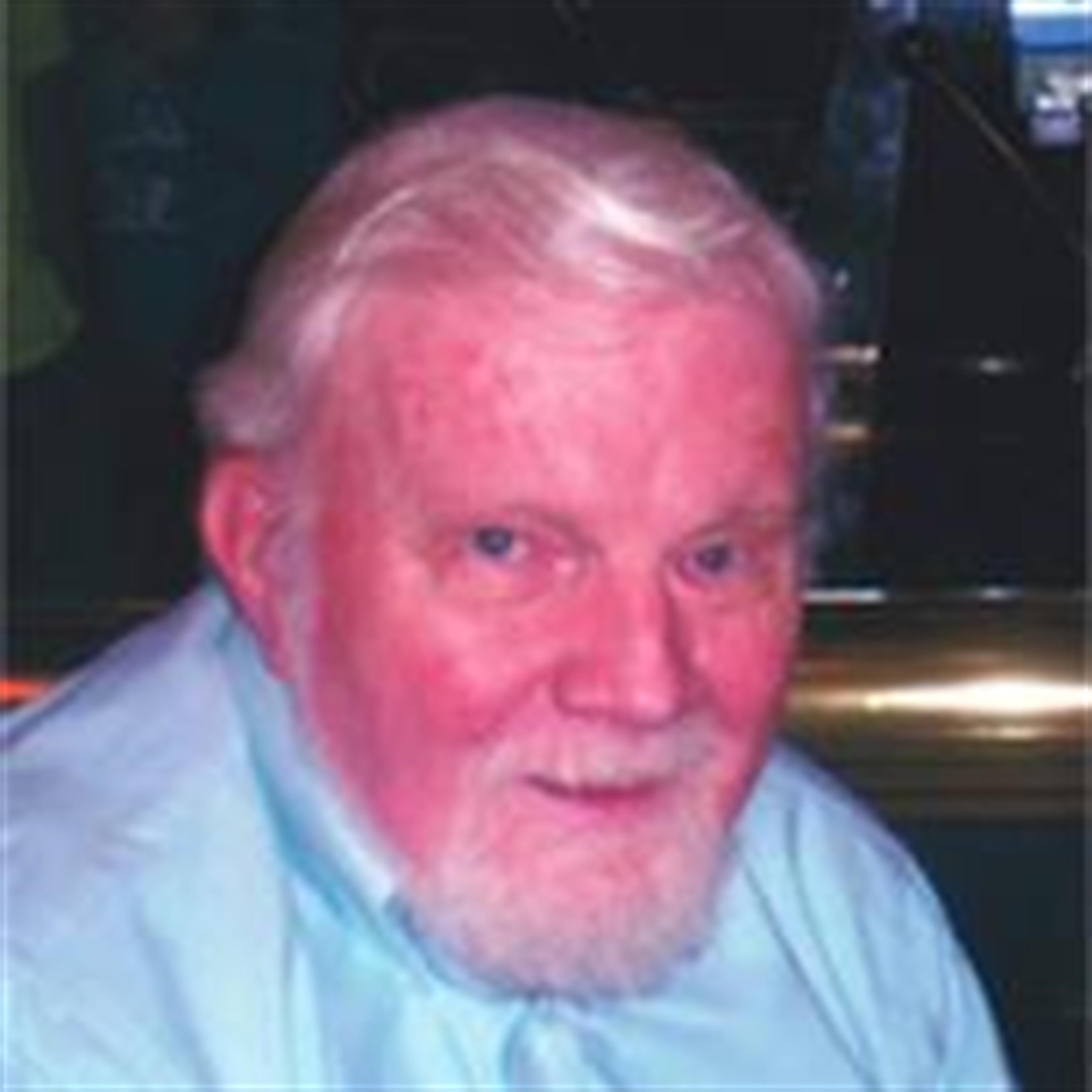 Roy F. Hinkle, Jr.