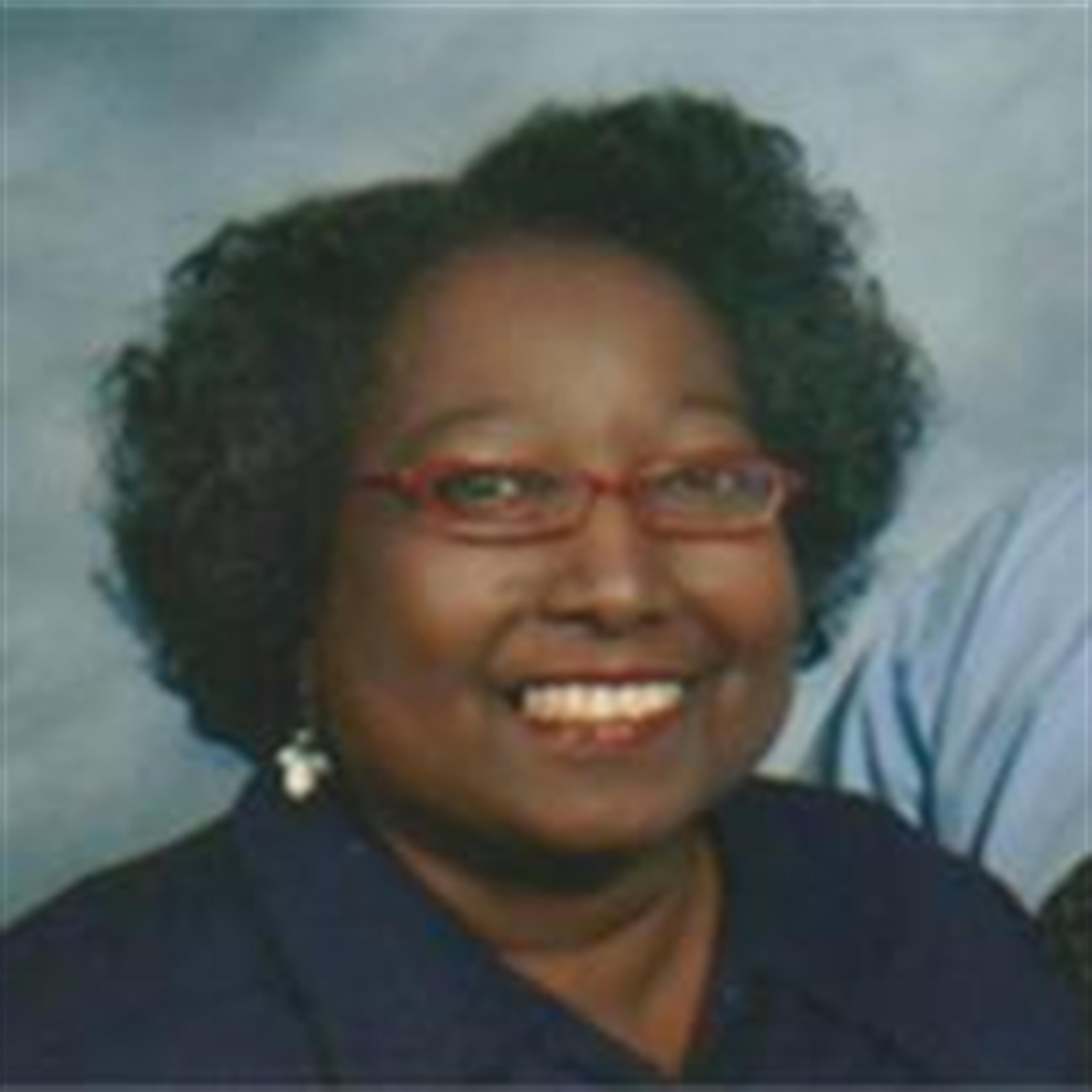 Teresa Yvonne Turner
