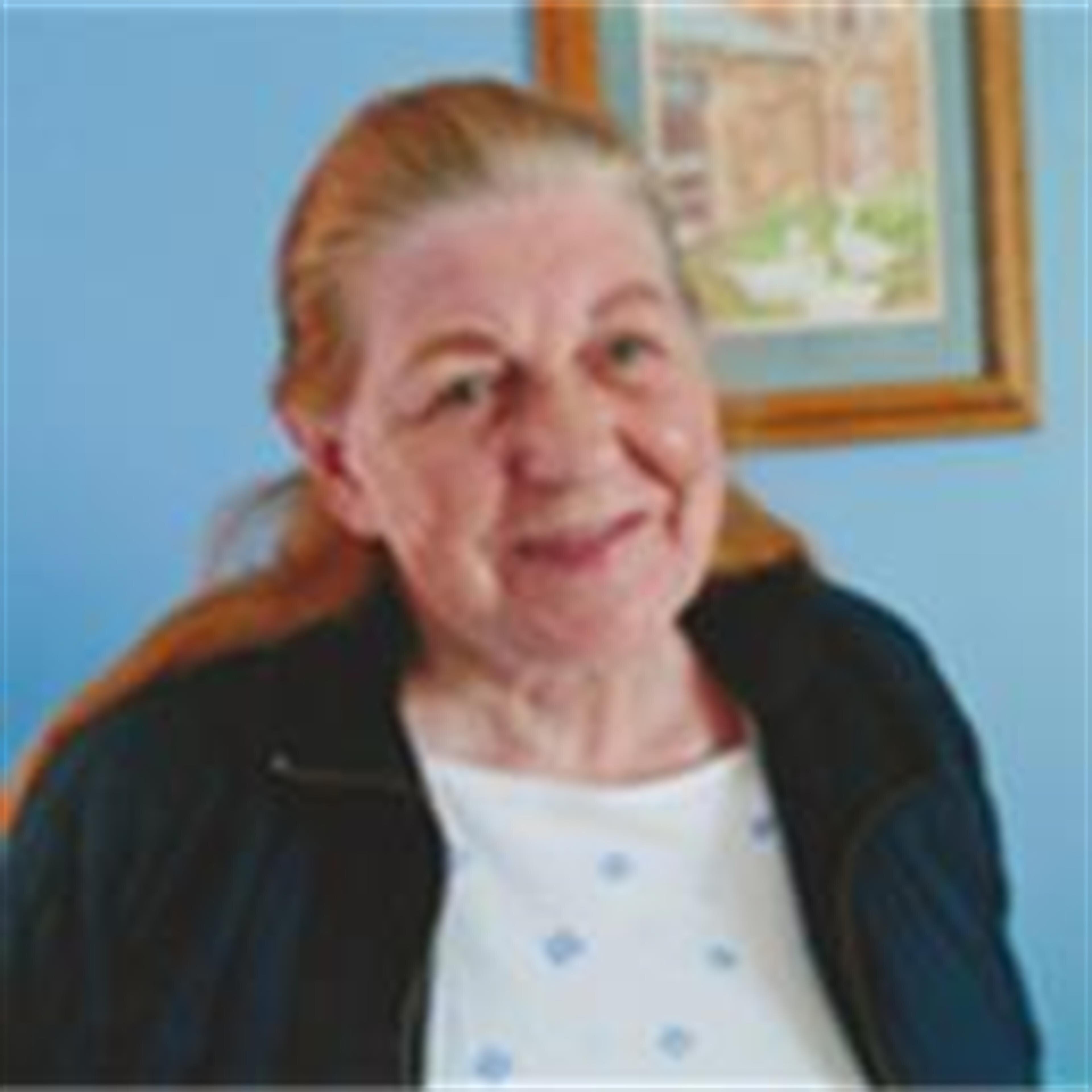 Joan Latimer Bowker-Lunsford