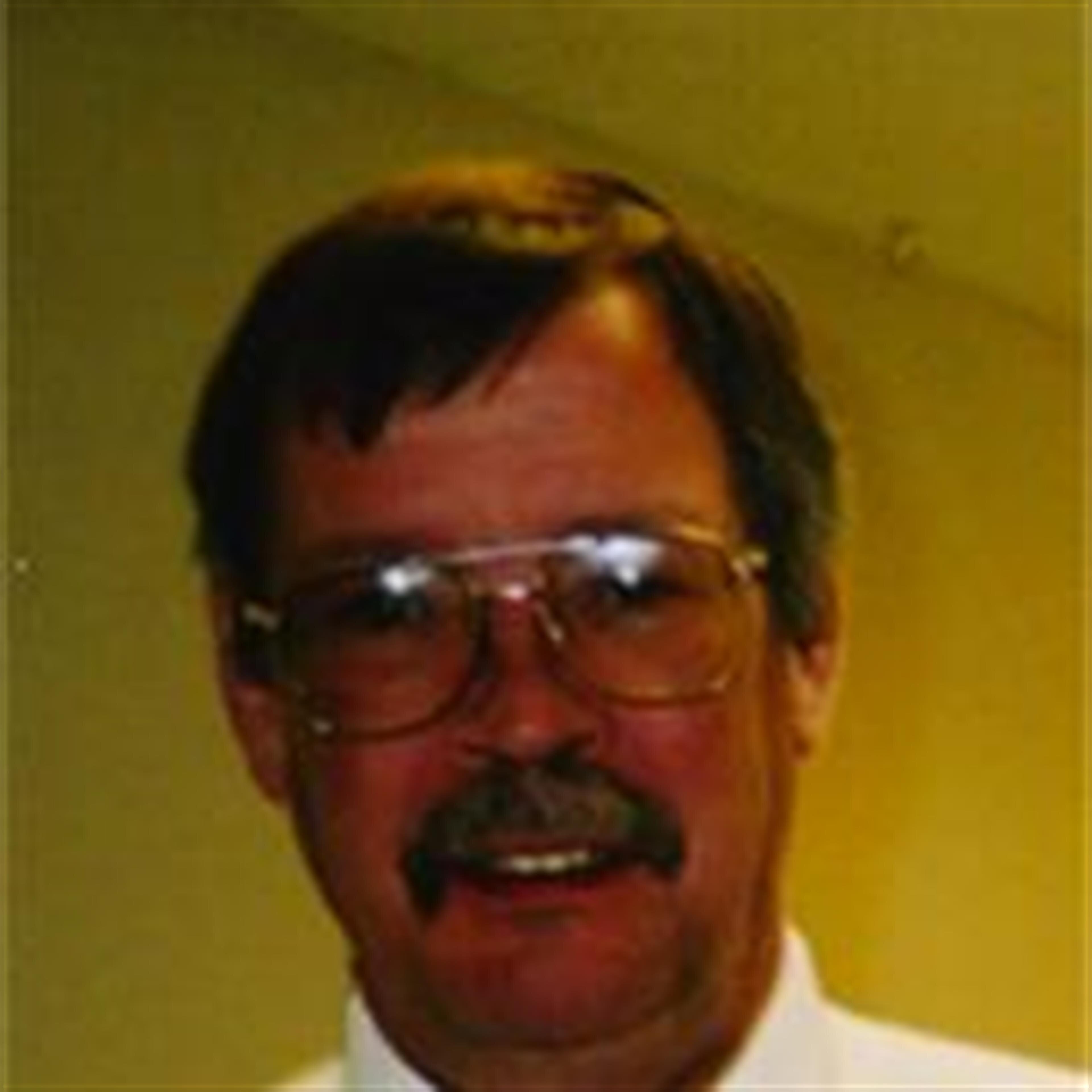 Richard Kelley Haynes