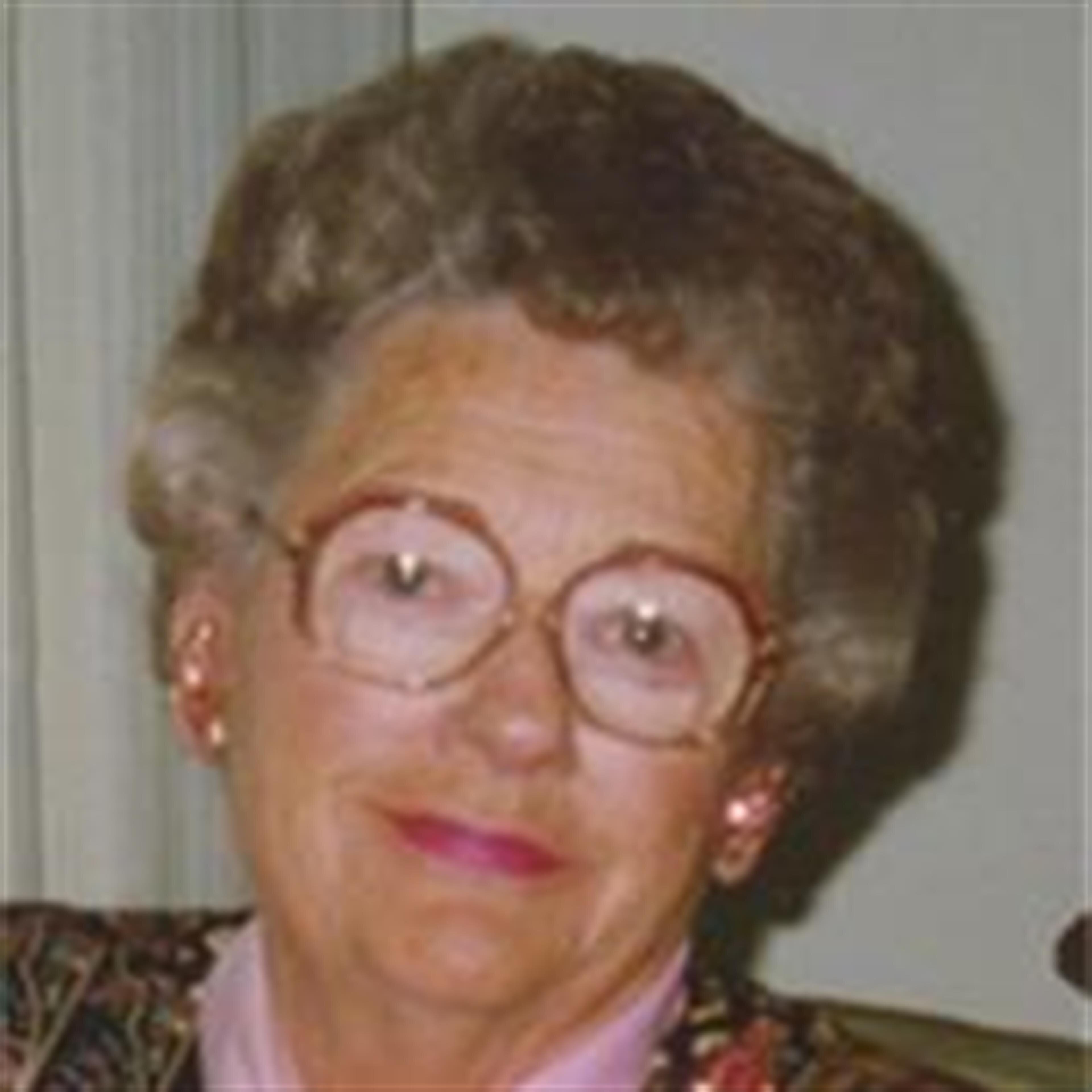 Ruth Pilkerton Harvey