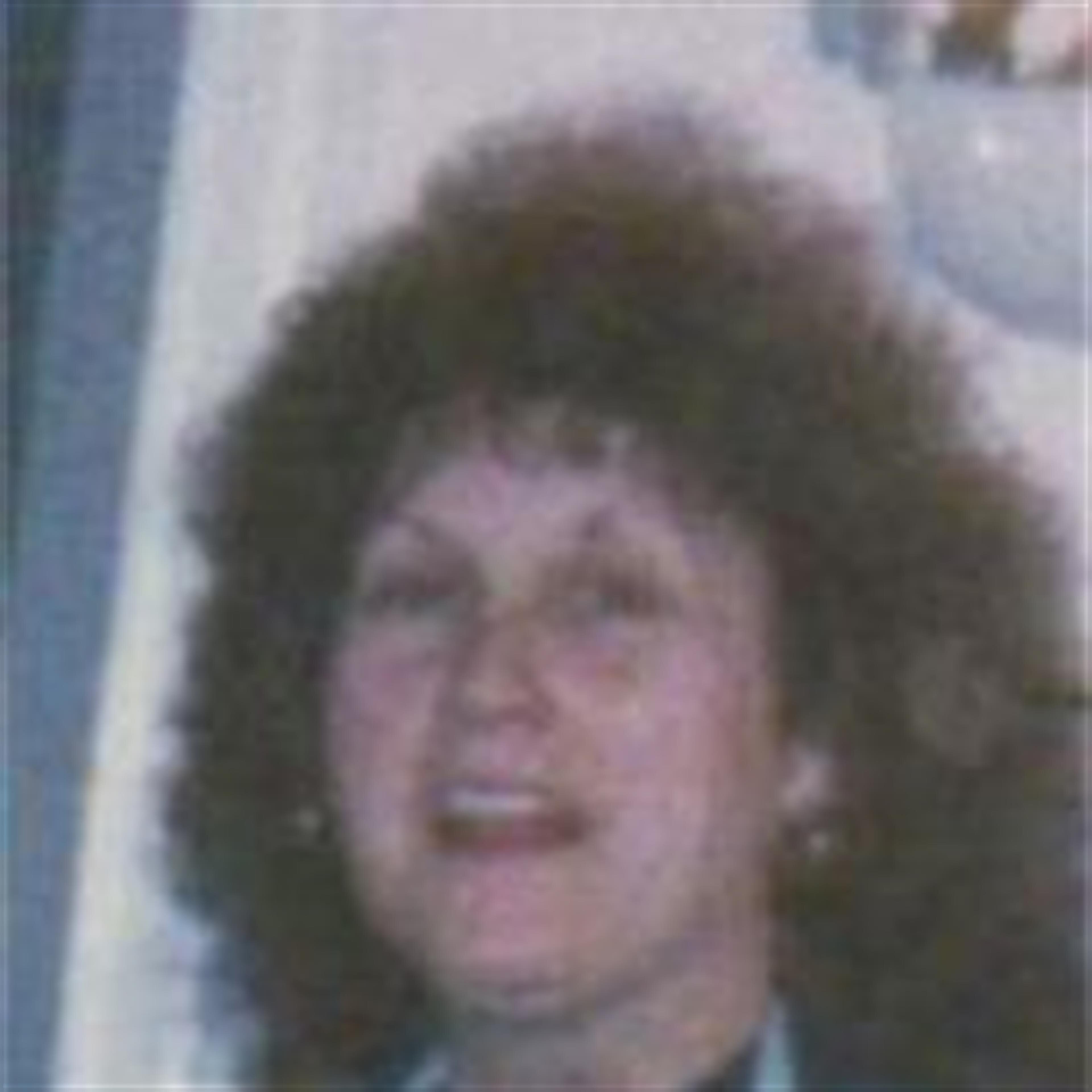 Norma Sue Baskin