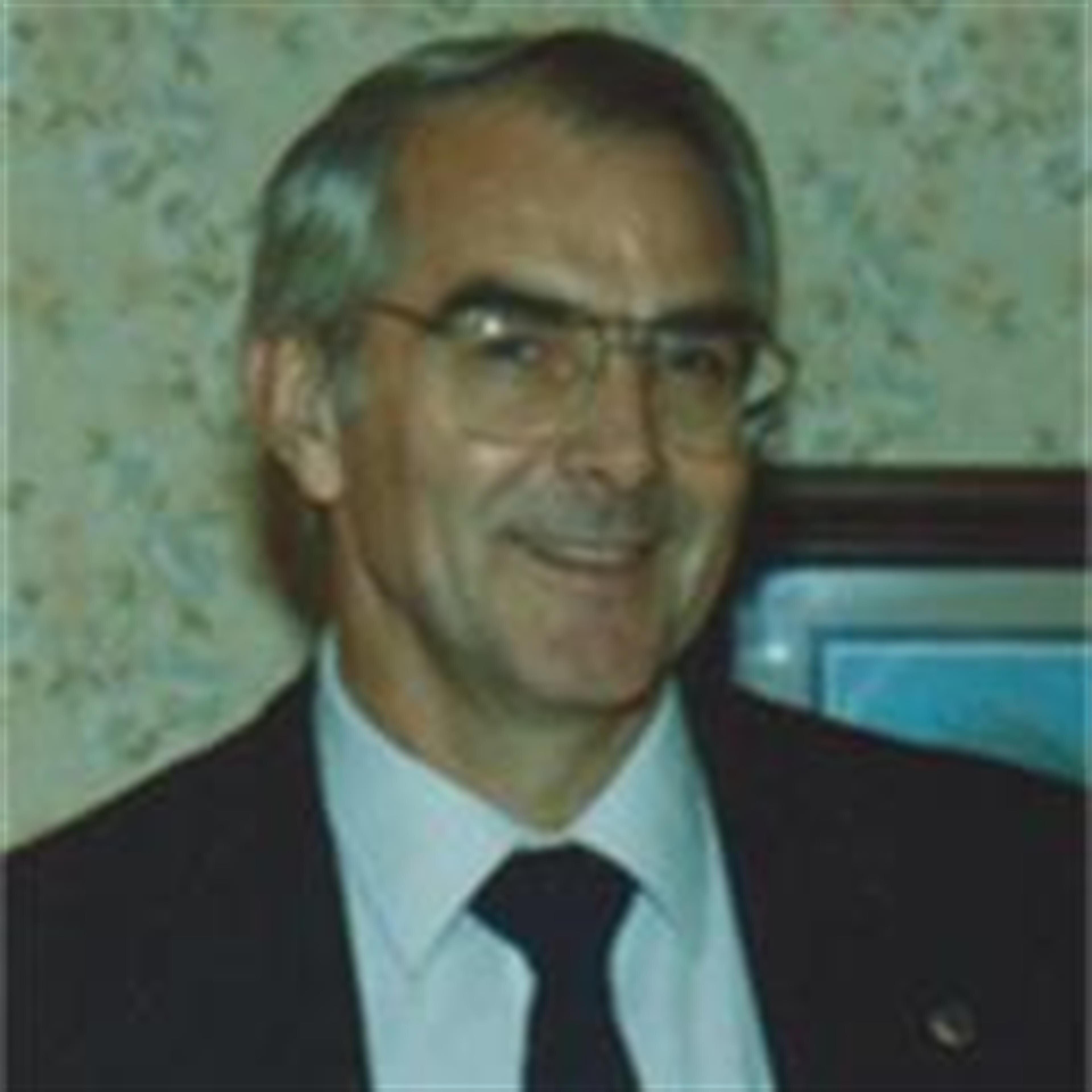 G. Larry Ballard